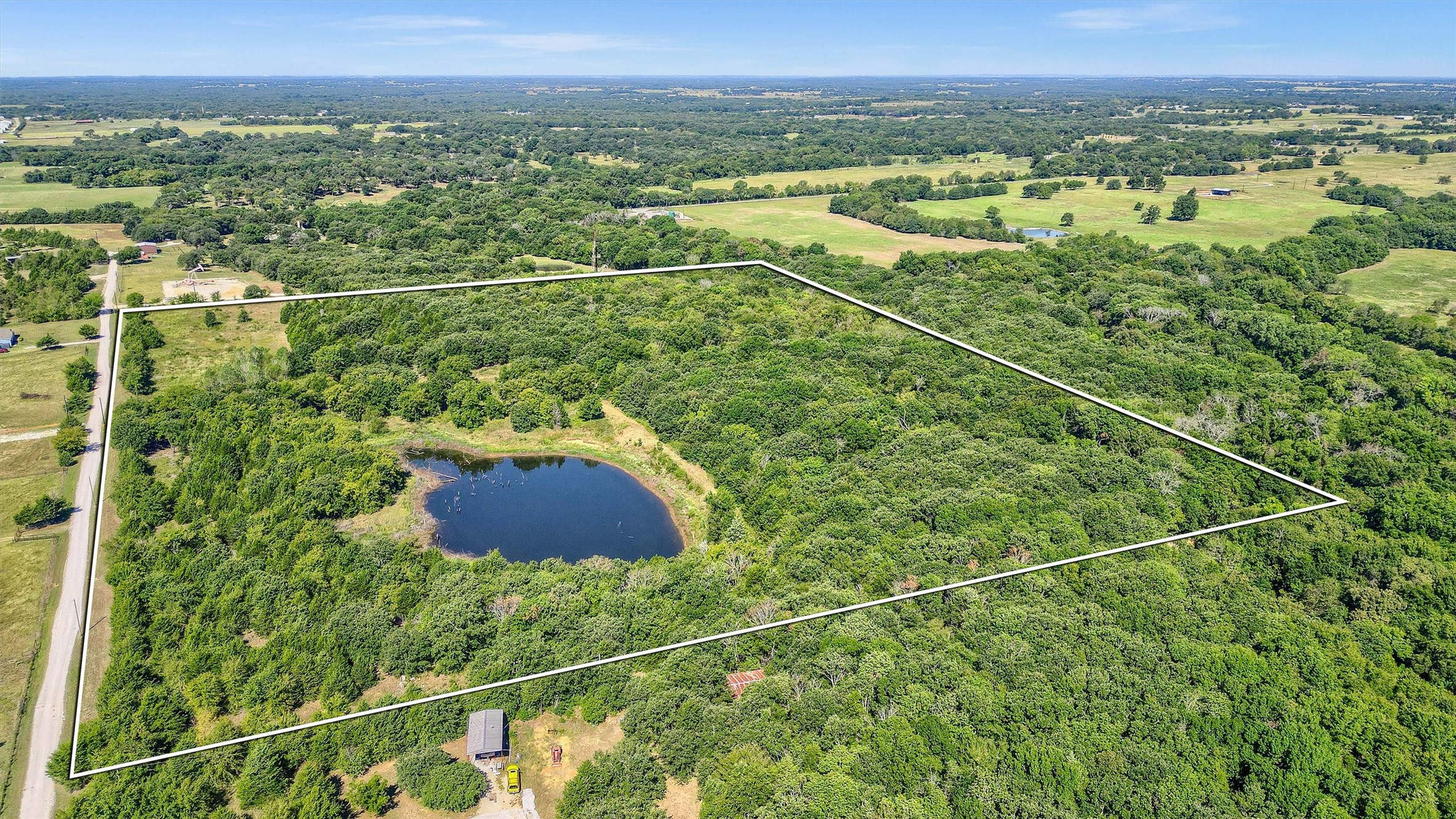 527 Copperas Road Sadler TX 76264