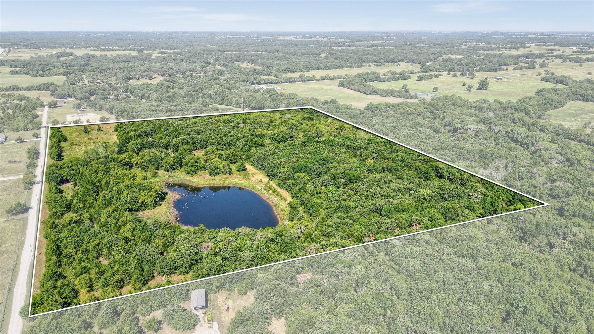 527 Copperas Road Sadler TX 76264