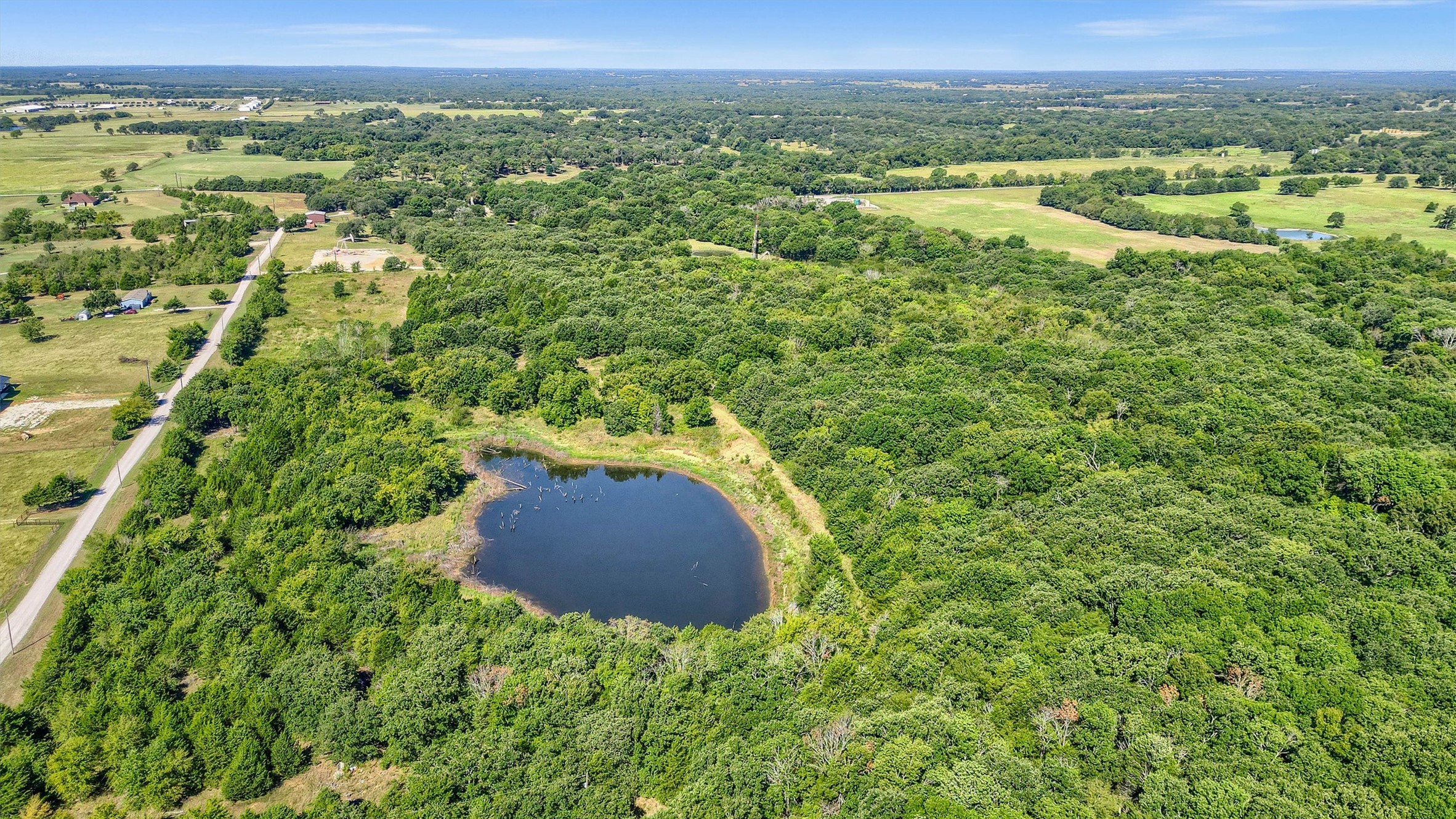 527 Copperas Road Sadler TX 76264