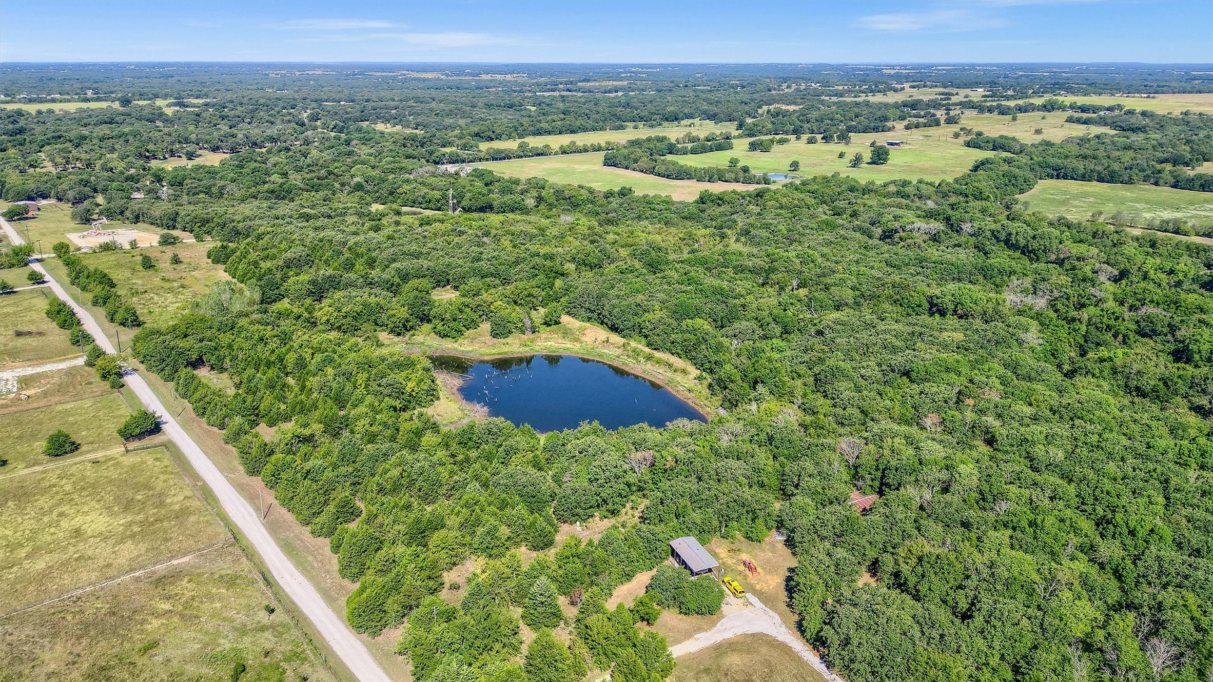 527 Copperas Road Sadler TX 76264