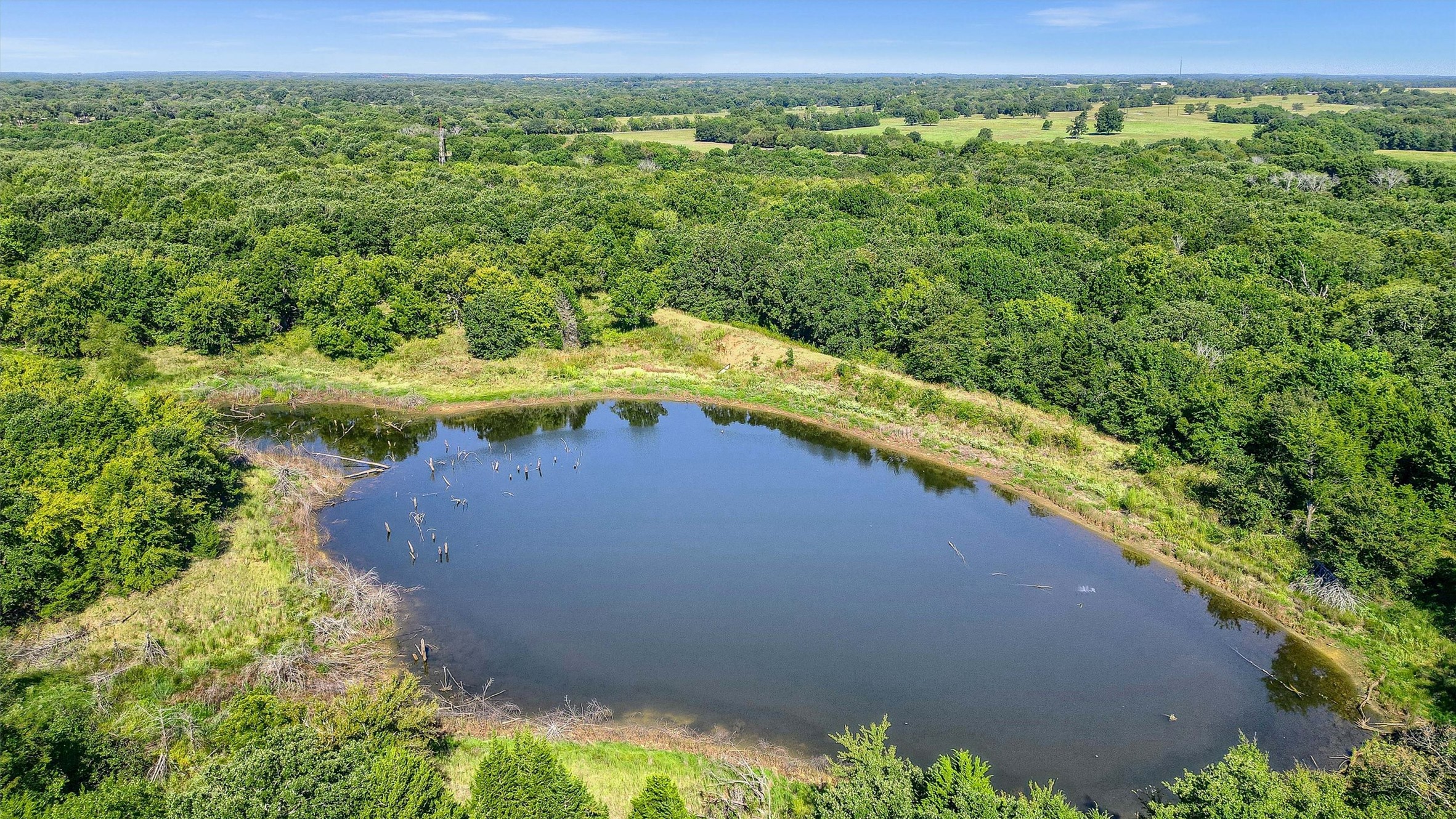 527 Copperas Road Sadler TX 76264