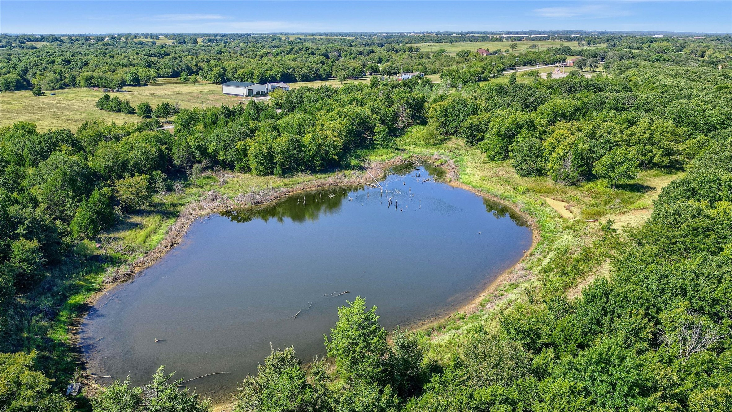 527 Copperas Road Sadler TX 76264