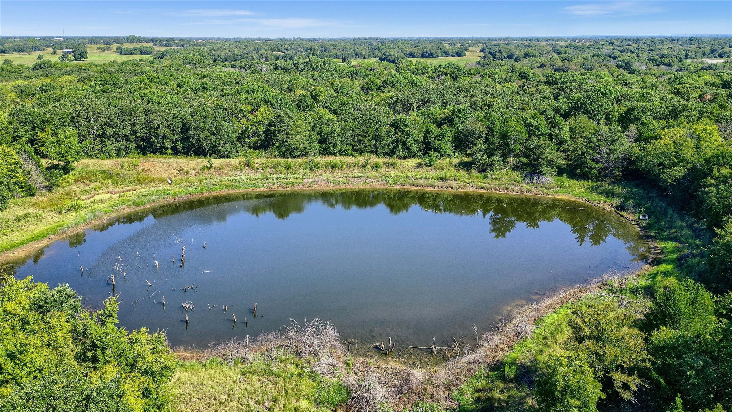 527 Copperas Road Sadler TX 76264