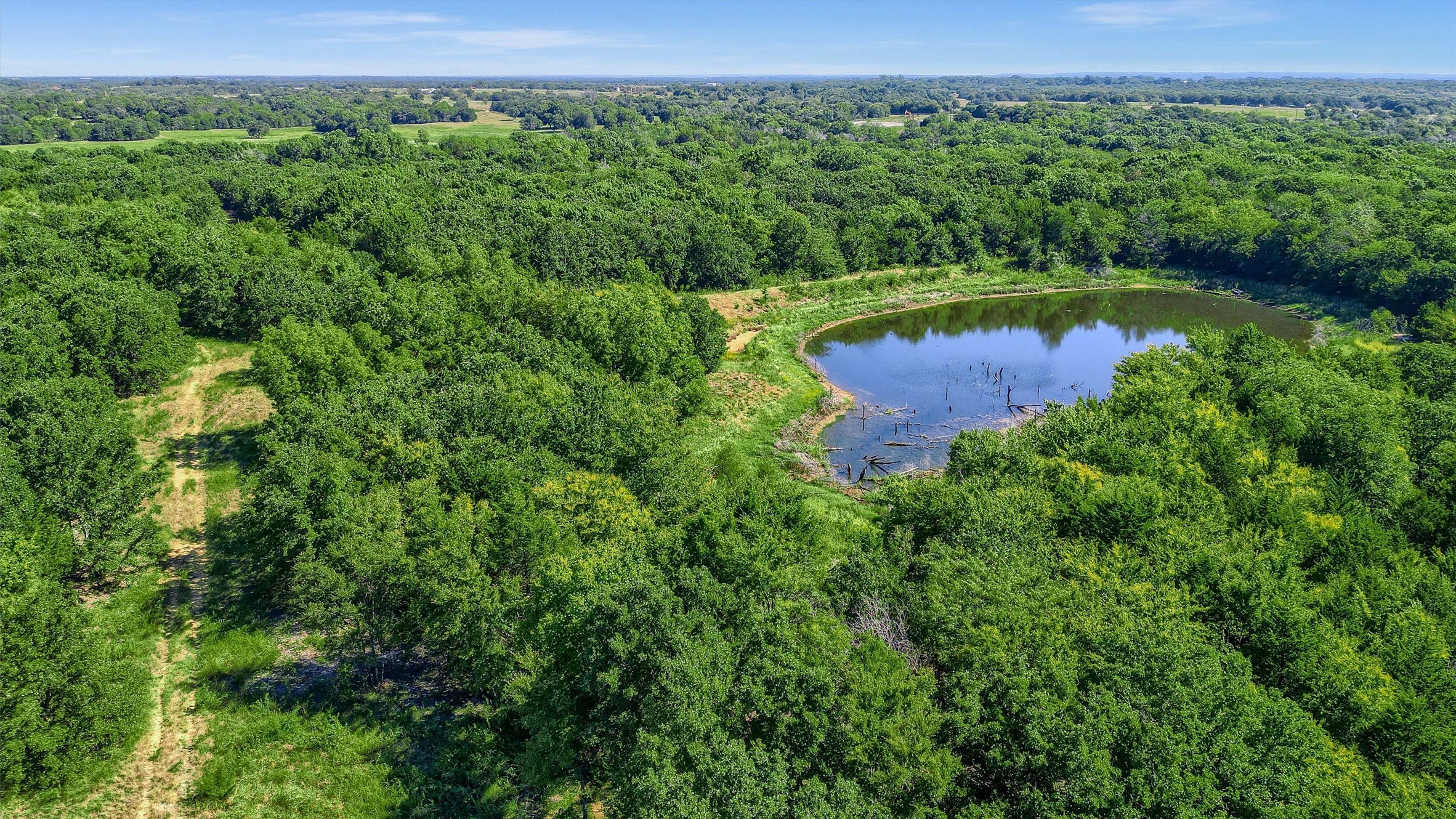 527 Copperas Road Sadler TX 76264