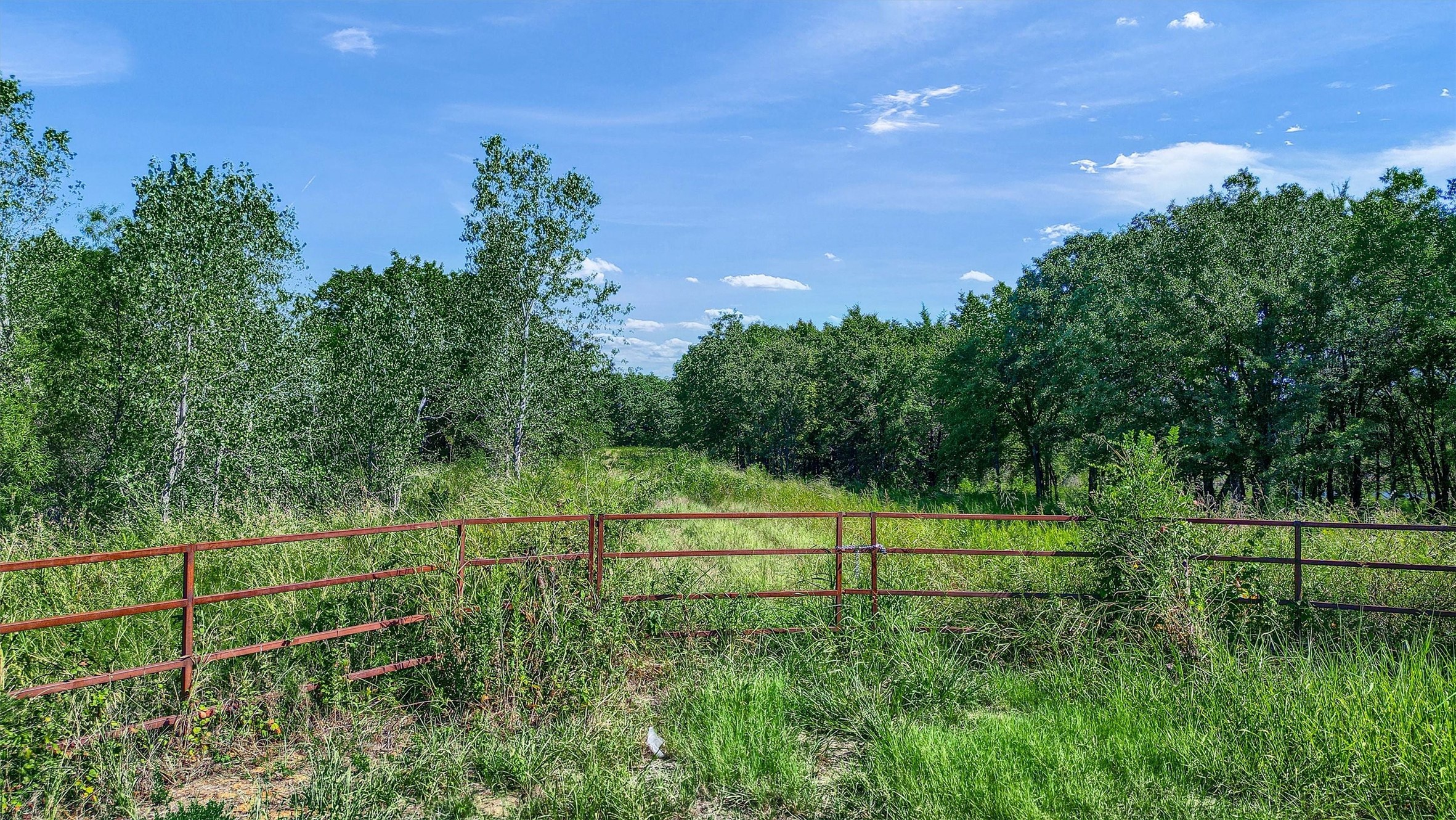 527 Copperas Road Sadler TX 76264