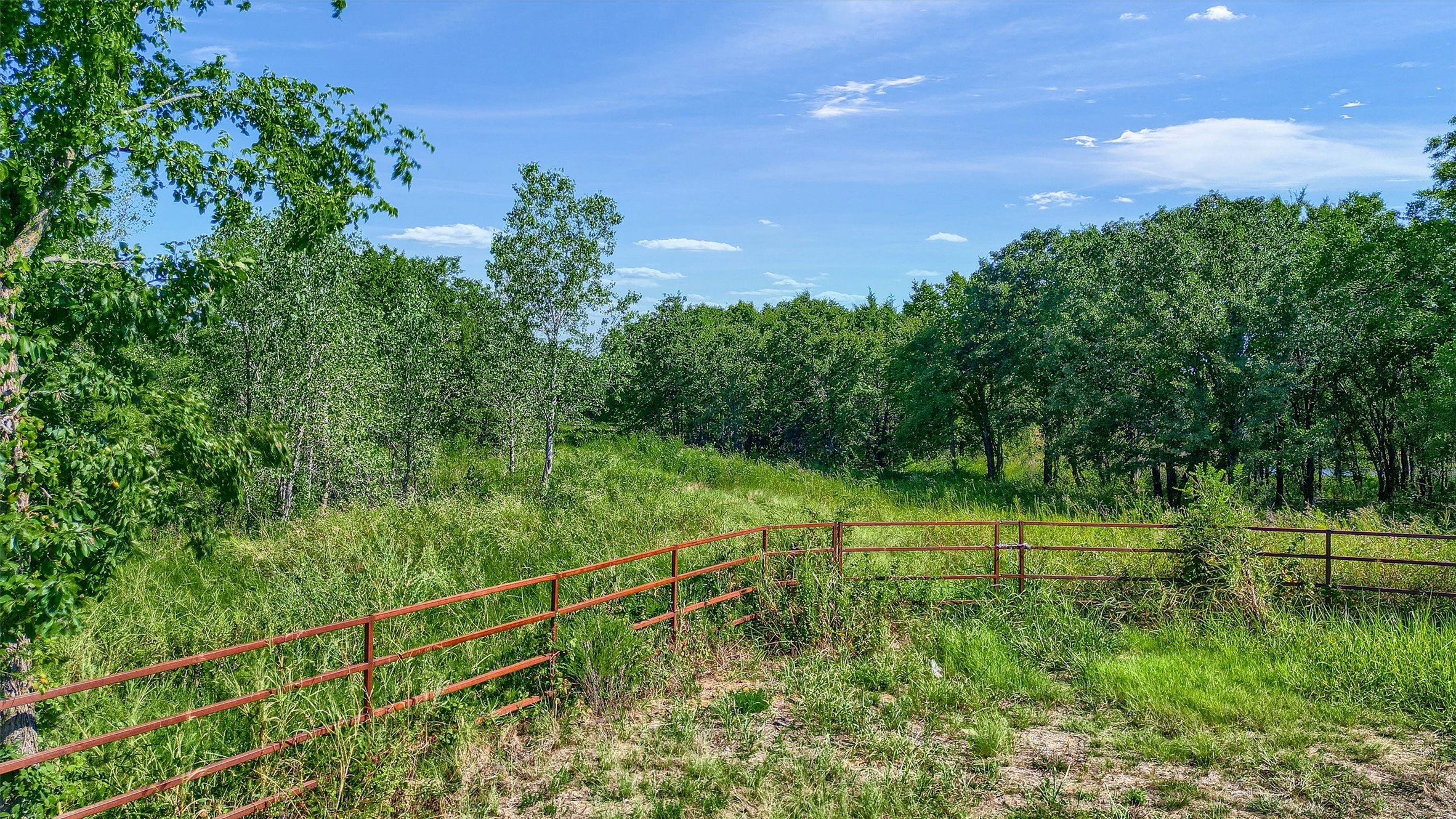 527 Copperas Road Sadler TX 76264