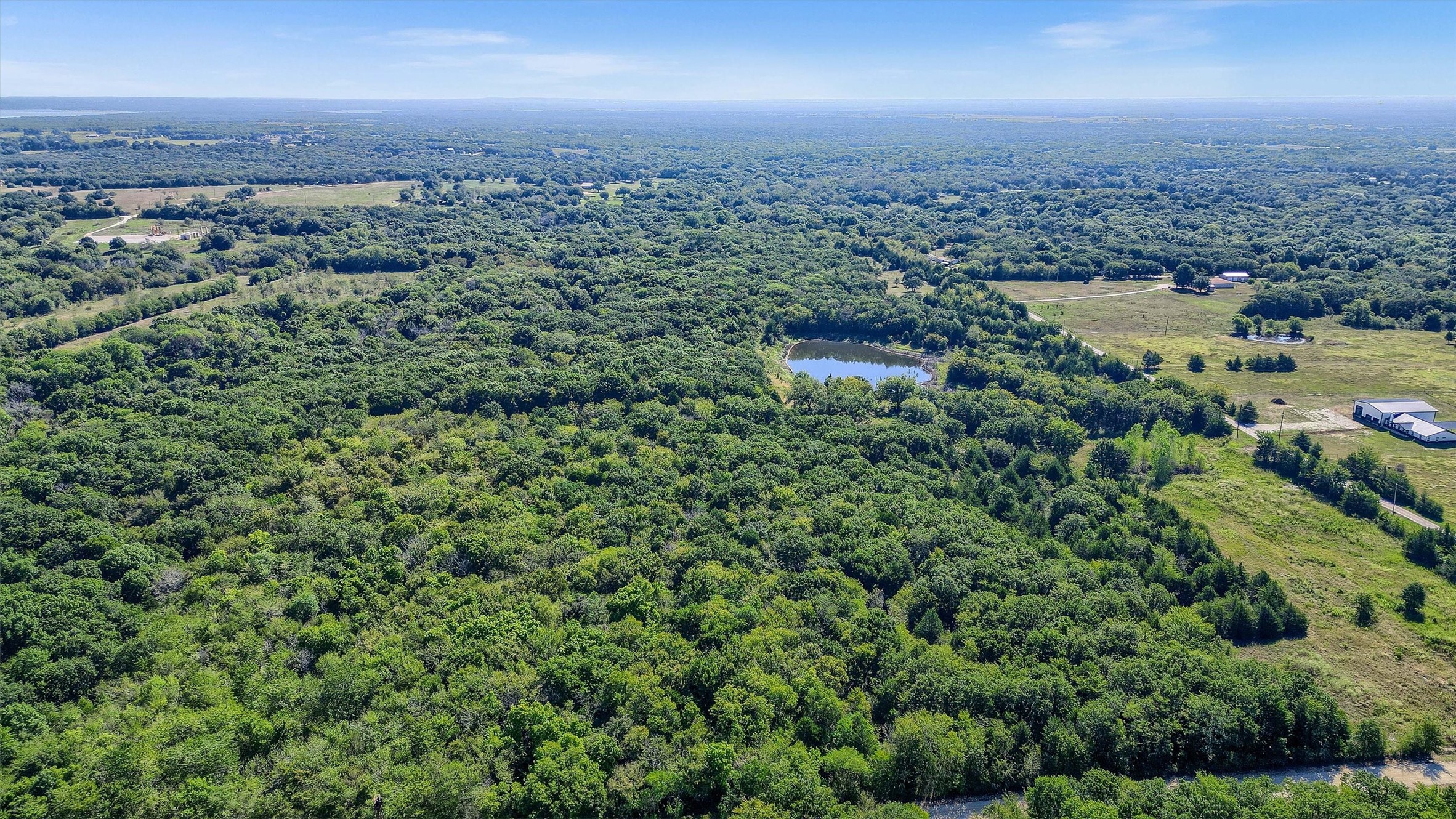 527 Copperas Road Sadler TX 76264