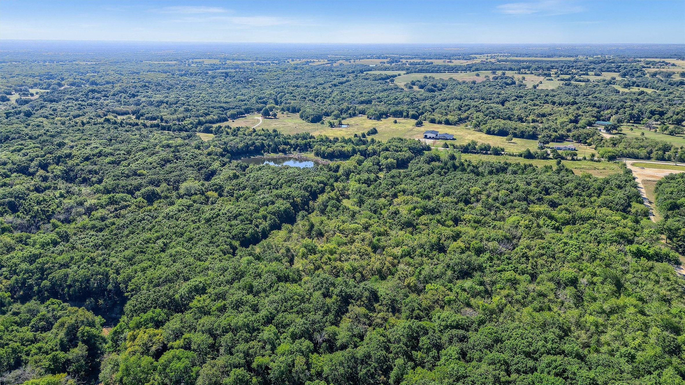 527 Copperas Road Sadler TX 76264