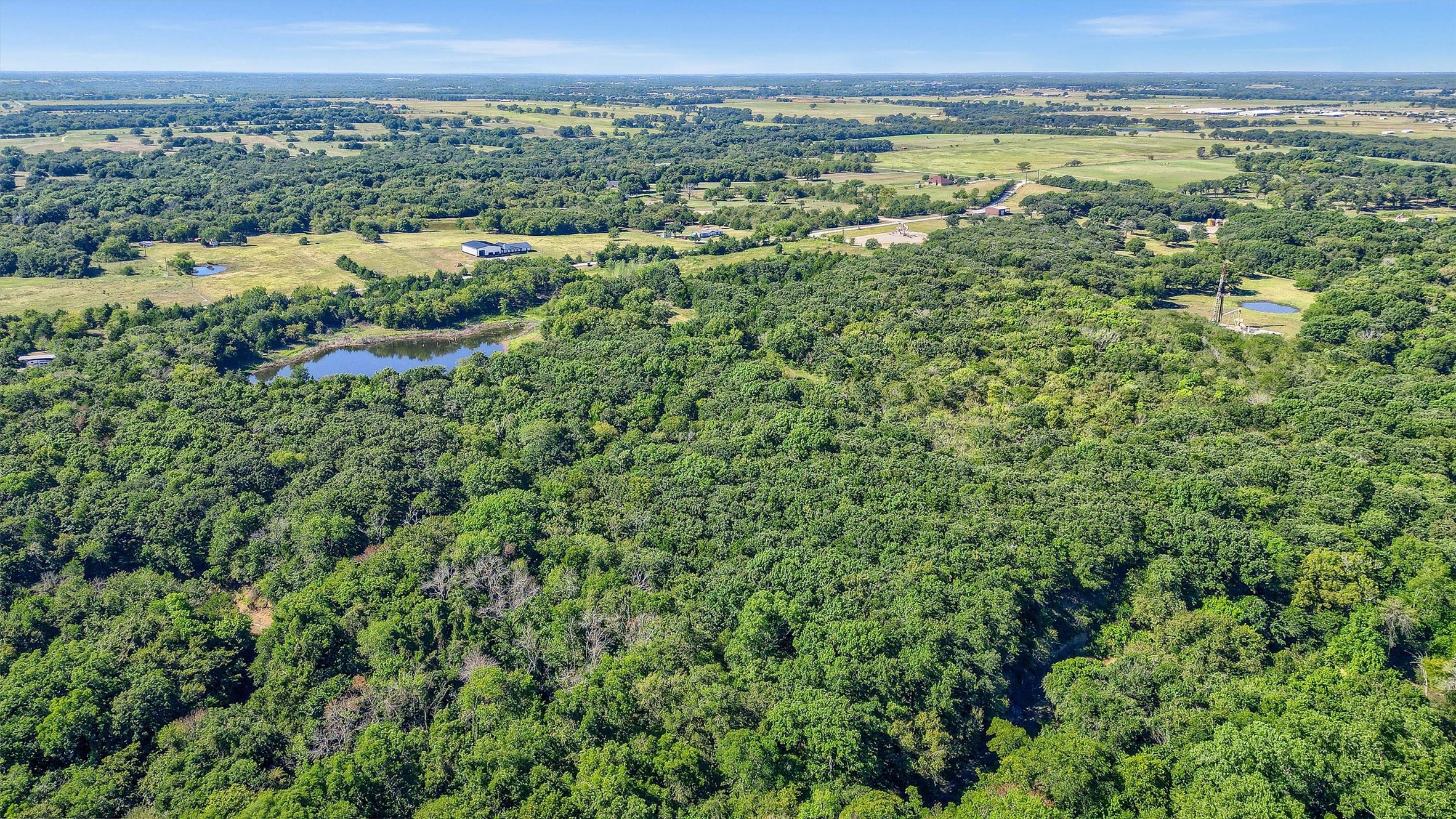 527 Copperas Road Sadler TX 76264