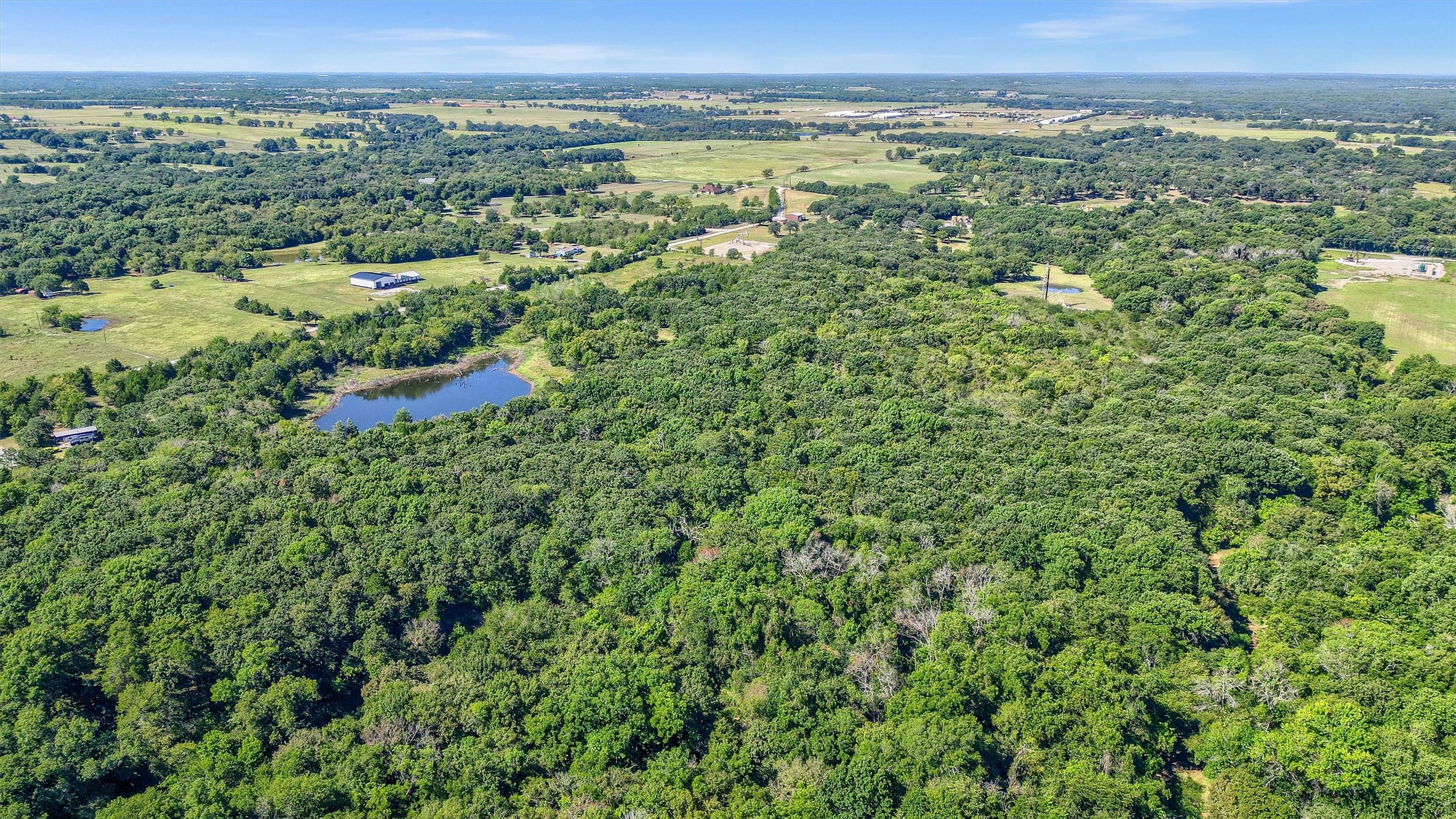 527 Copperas Road Sadler TX 76264