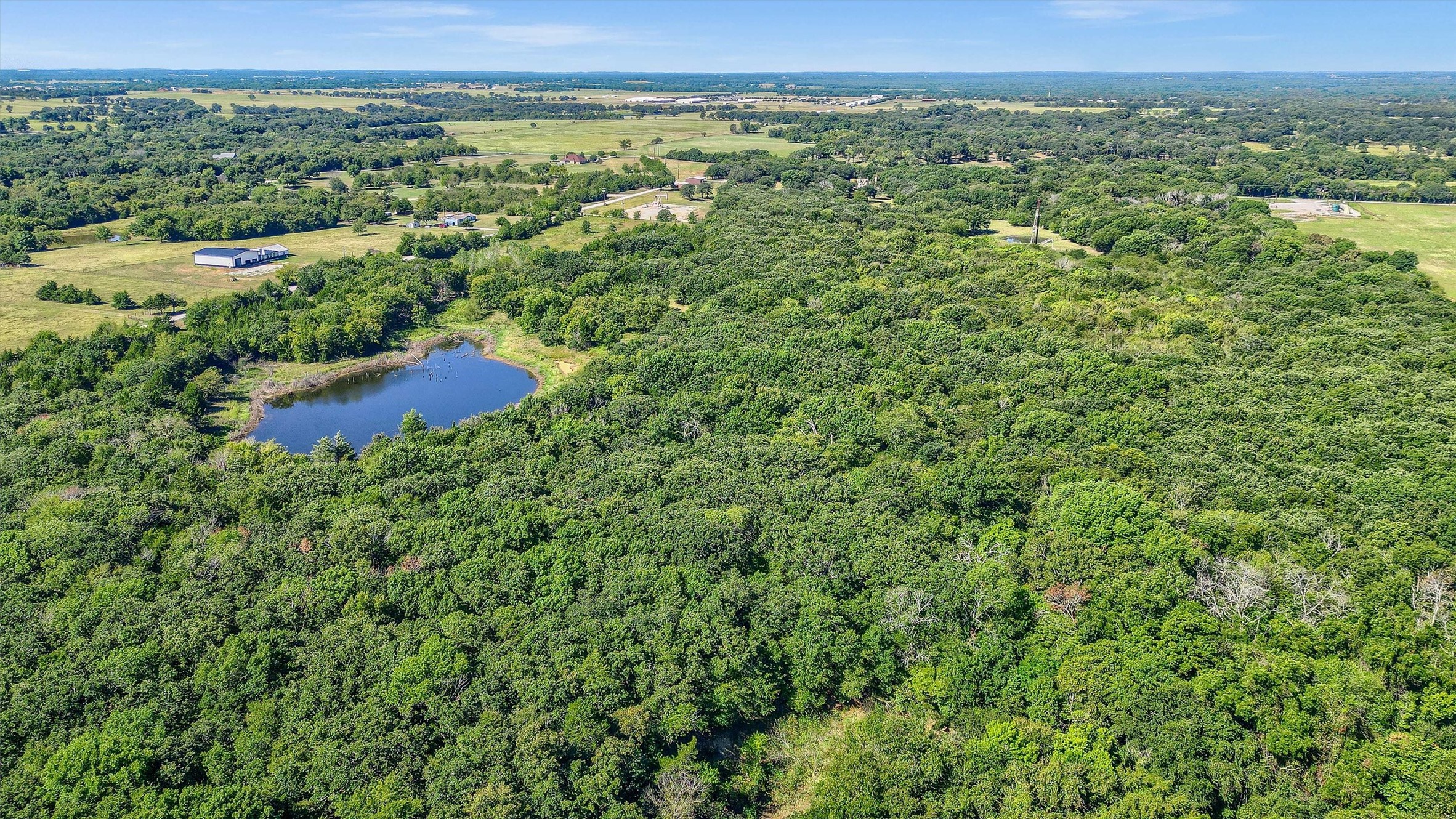 527 Copperas Road Sadler TX 76264