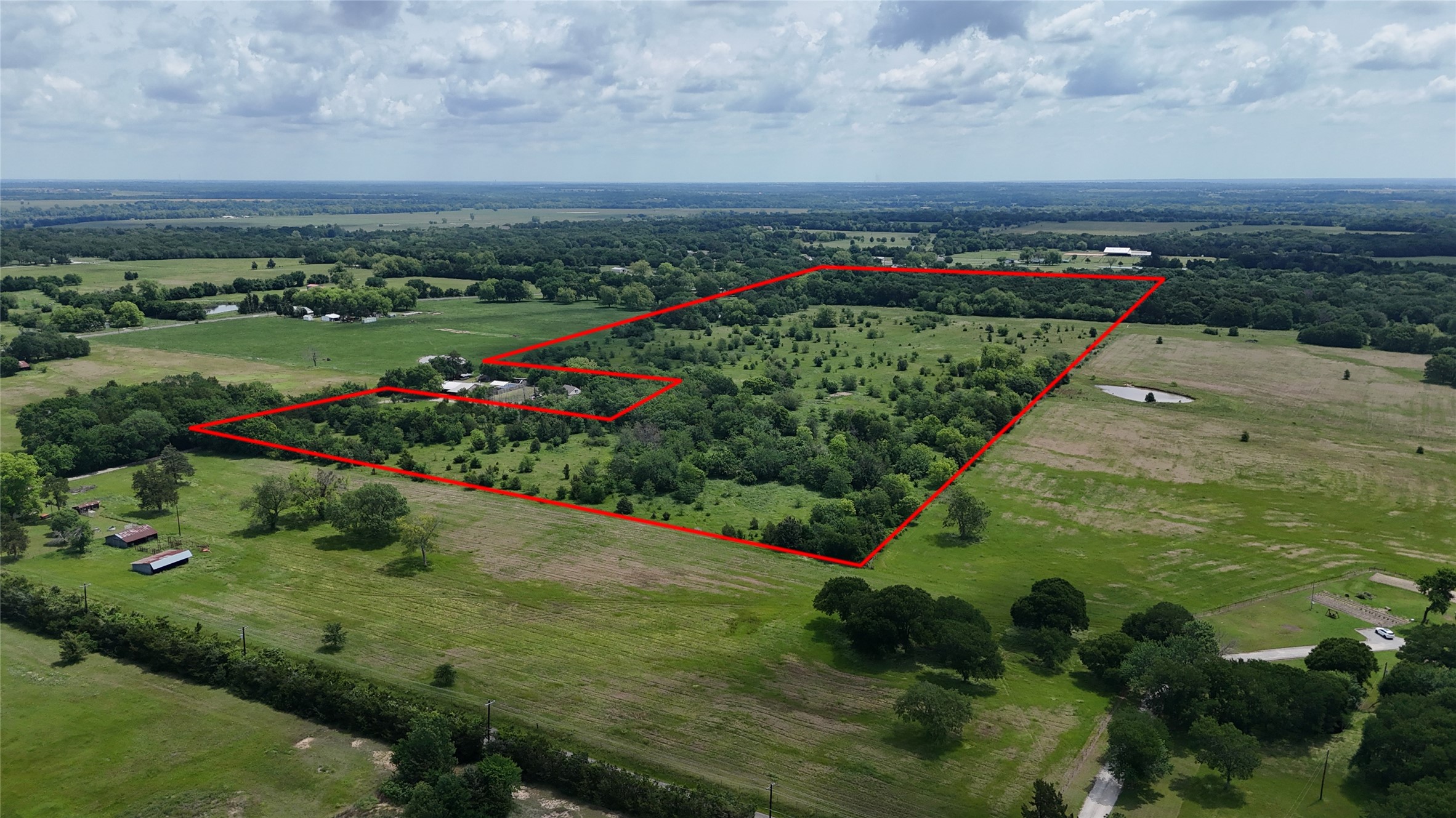 Tbd Singletree Road Denison TX 75021