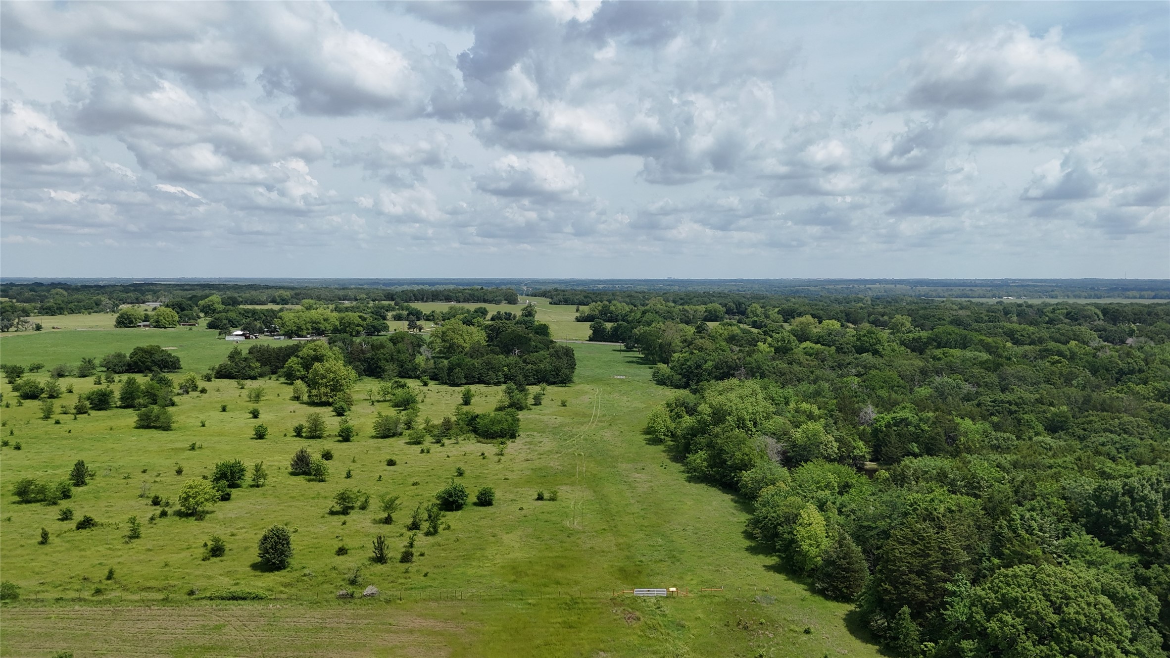 Tbd Singletree Road Denison TX 75021