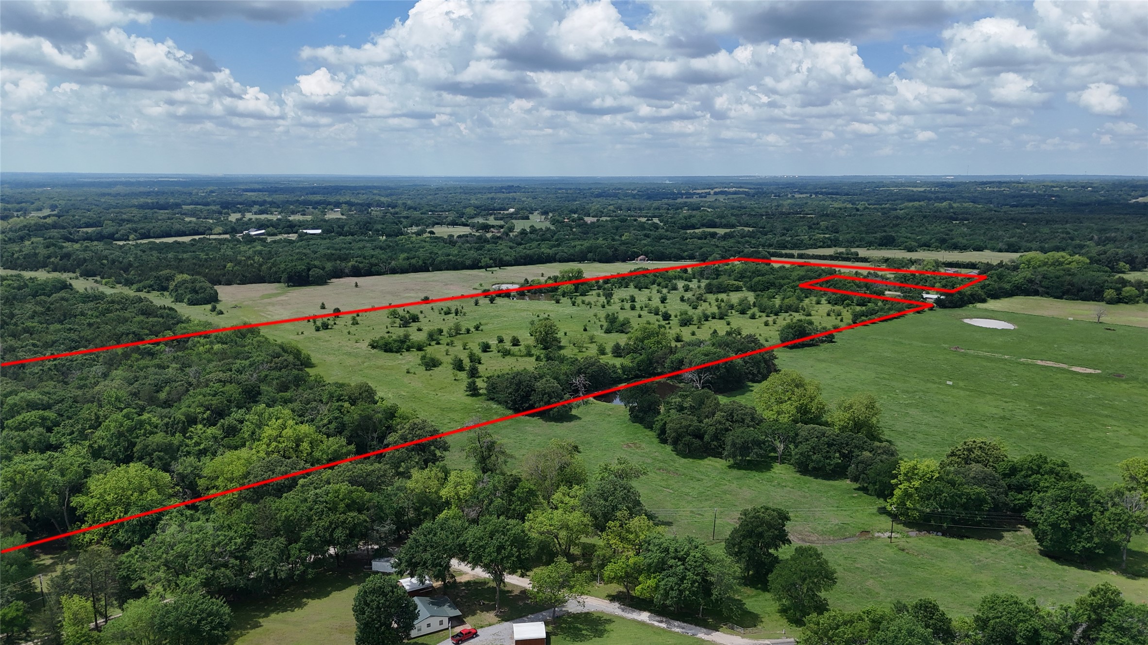 Tbd Singletree Road Denison TX 75021