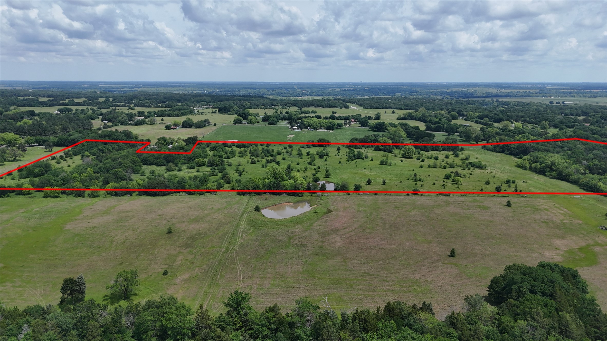 Tbd Singletree Road Denison TX 75021
