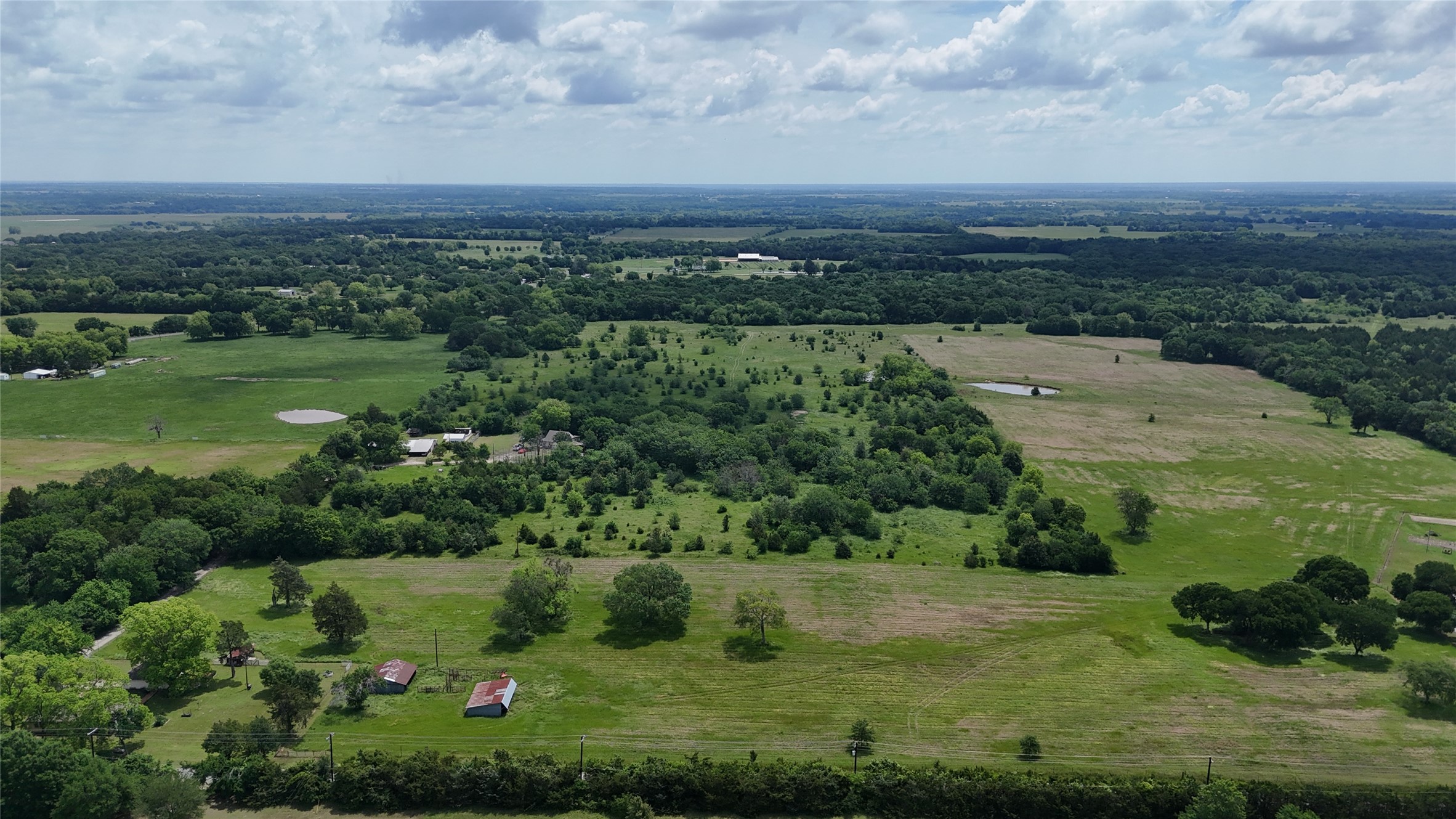 Tbd Singletree Road Denison TX 75021