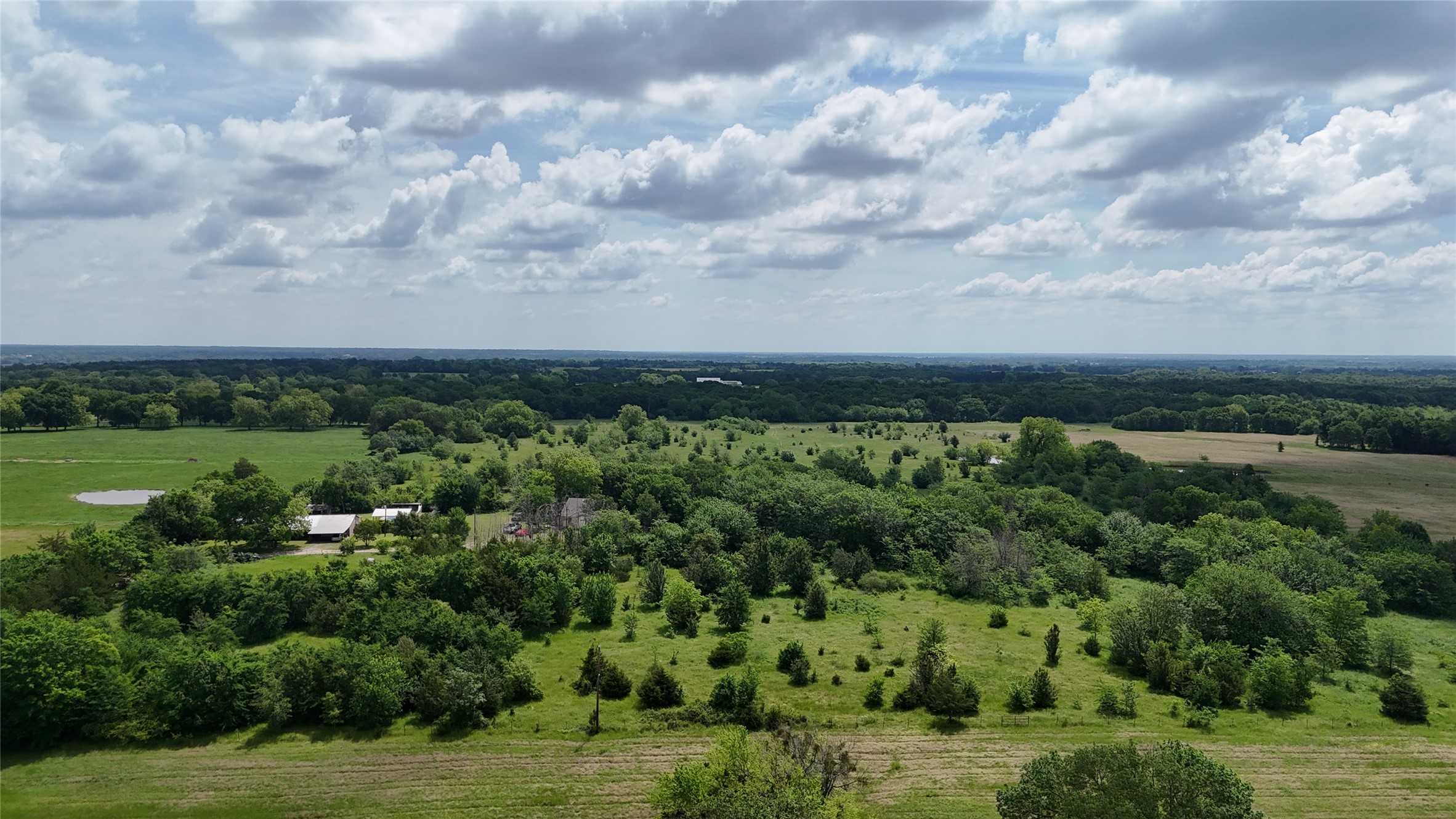 Tbd Singletree Road Denison TX 75021