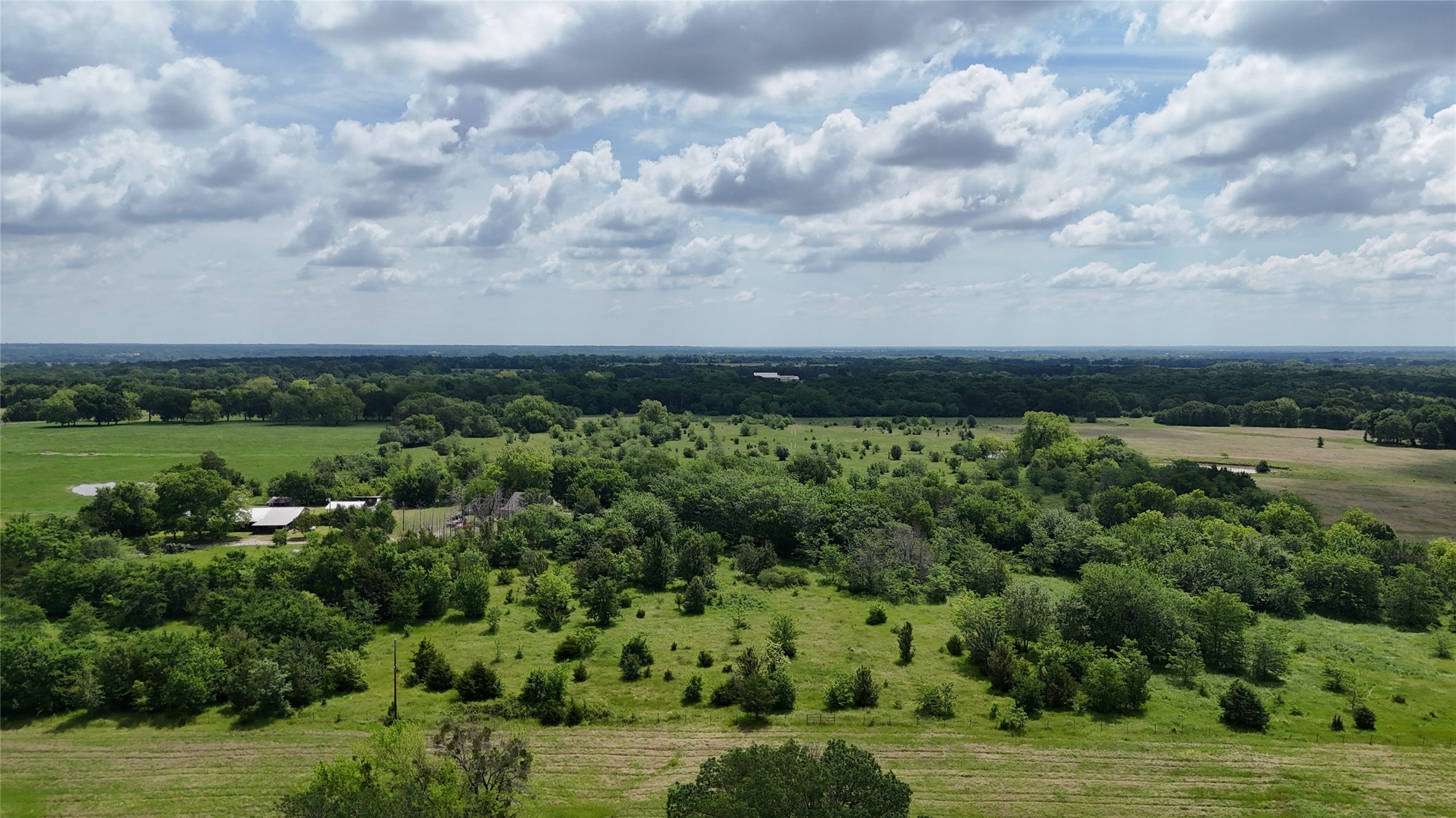 Tbd Singletree Road Denison TX 75021
