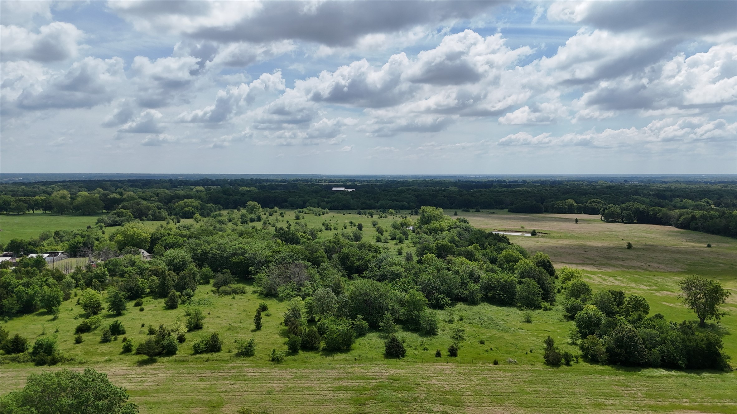 Tbd Singletree Road Denison TX 75021