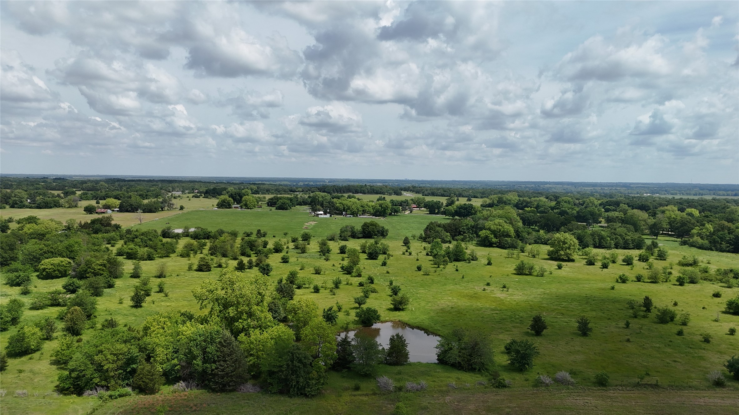 Tbd Singletree Road Denison TX 75021