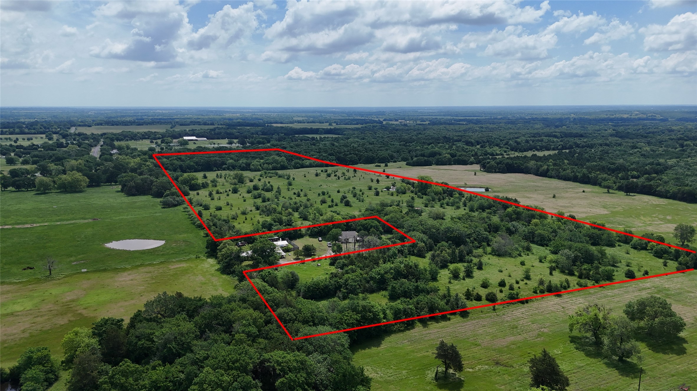 Tbd Singletree Road Denison TX 75021