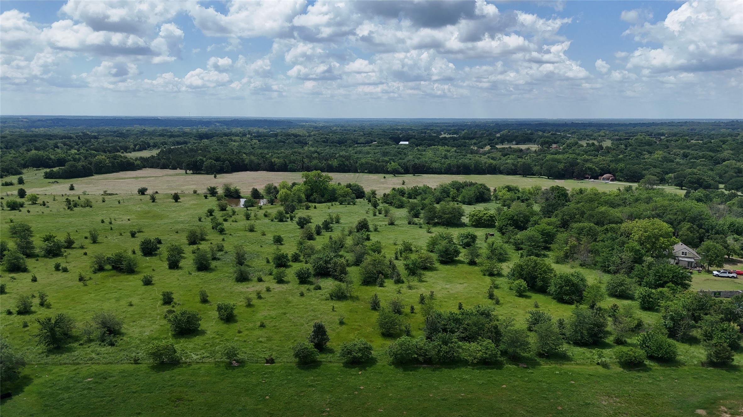 Tbd Singletree Road Denison TX 75021