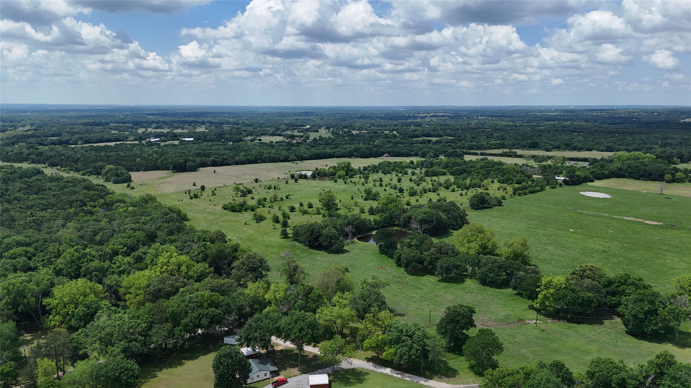 Tbd Singletree Road Denison TX 75021