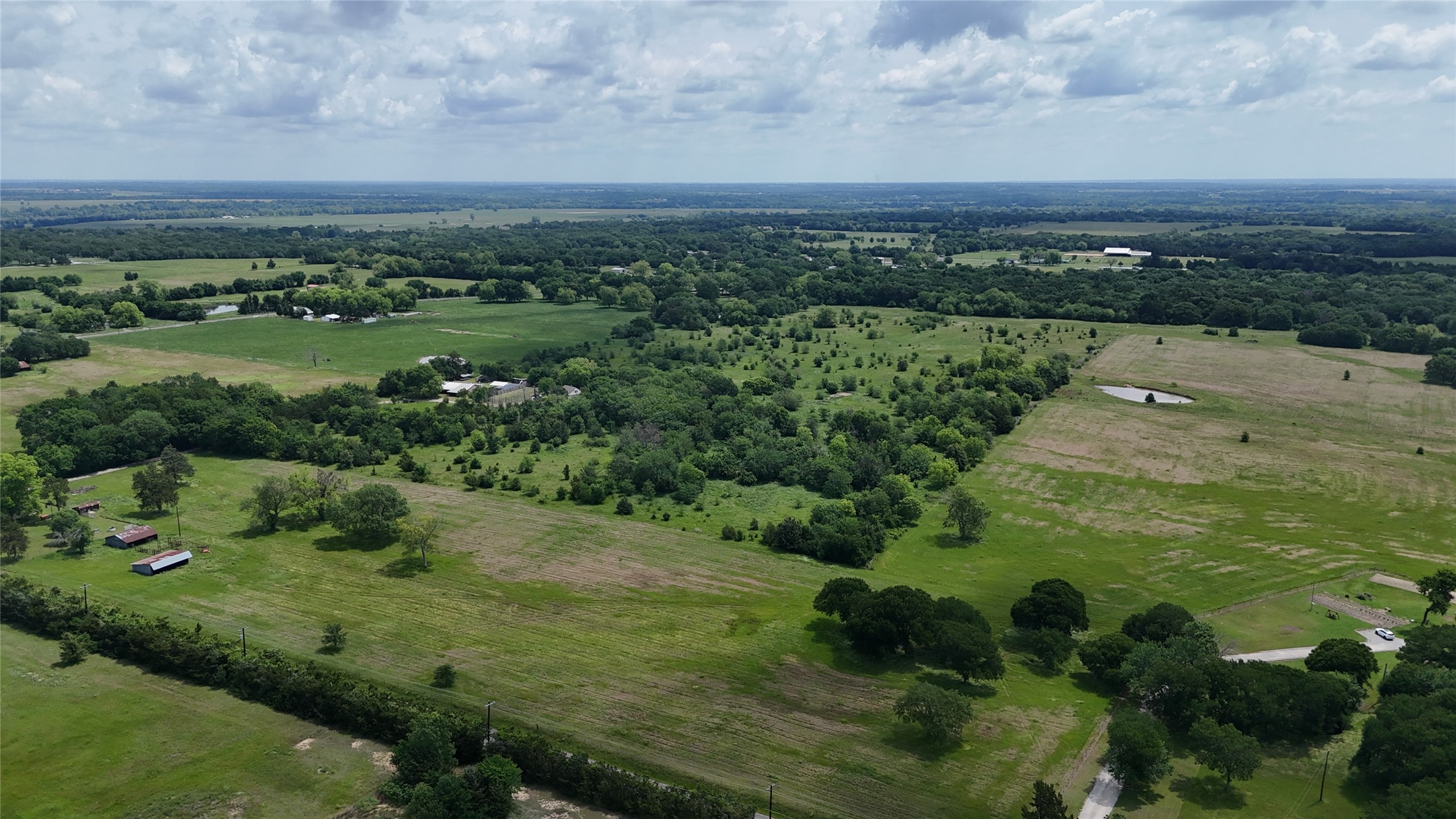 Tbd Singletree Road Denison TX 75021