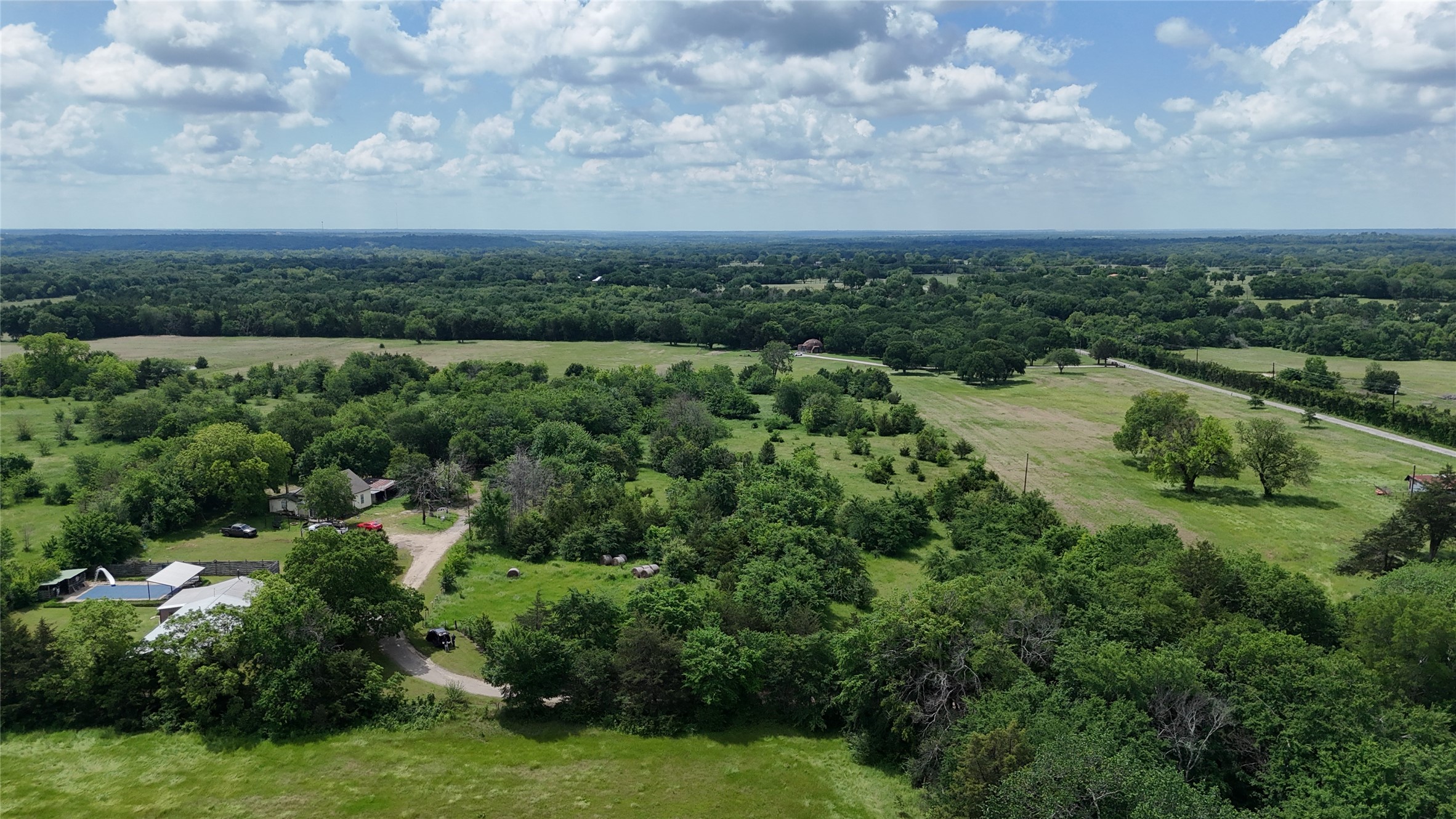 Tbd Singletree Road Denison TX 75021