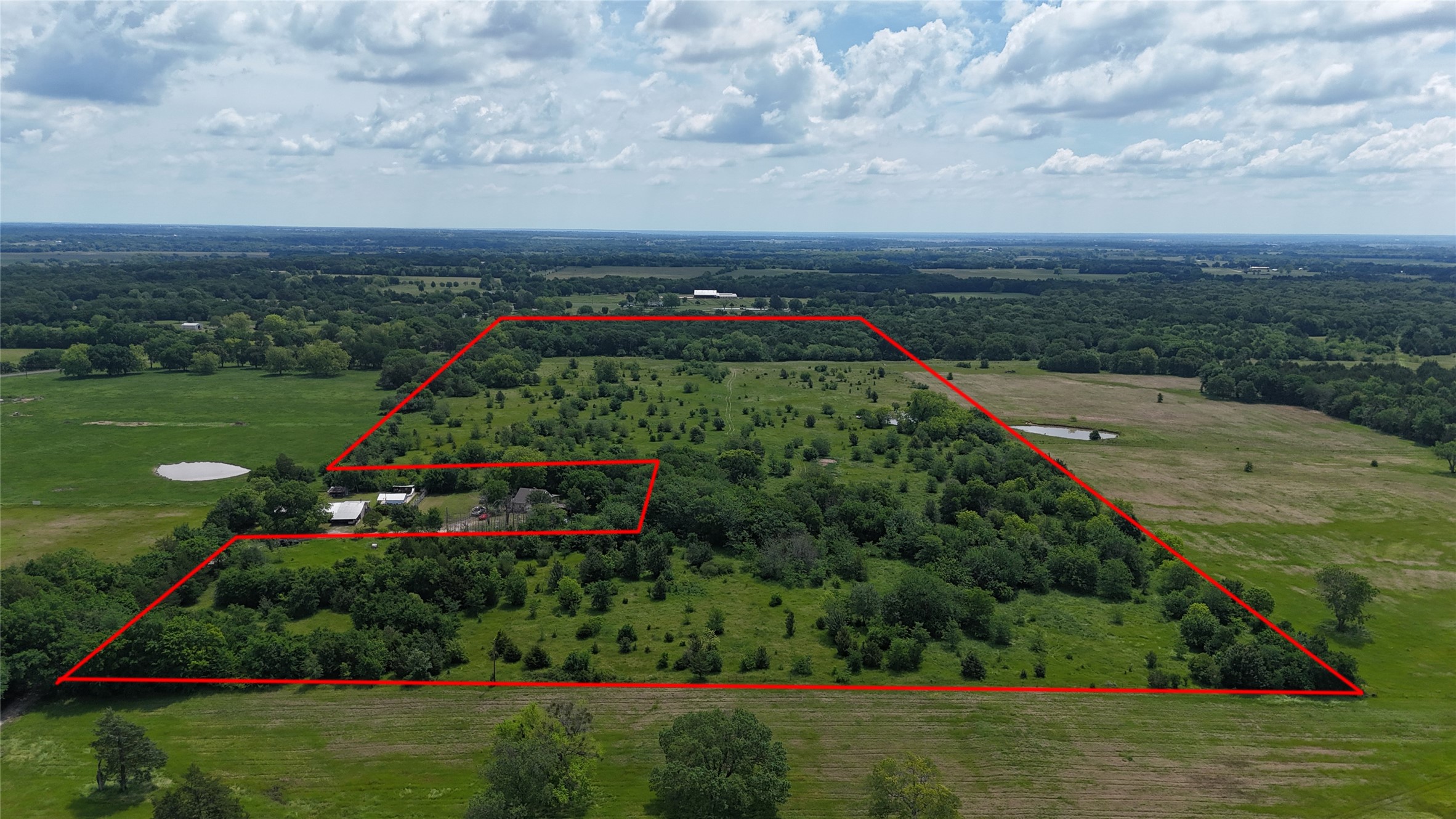 Tbd Singletree Road Denison TX 75021