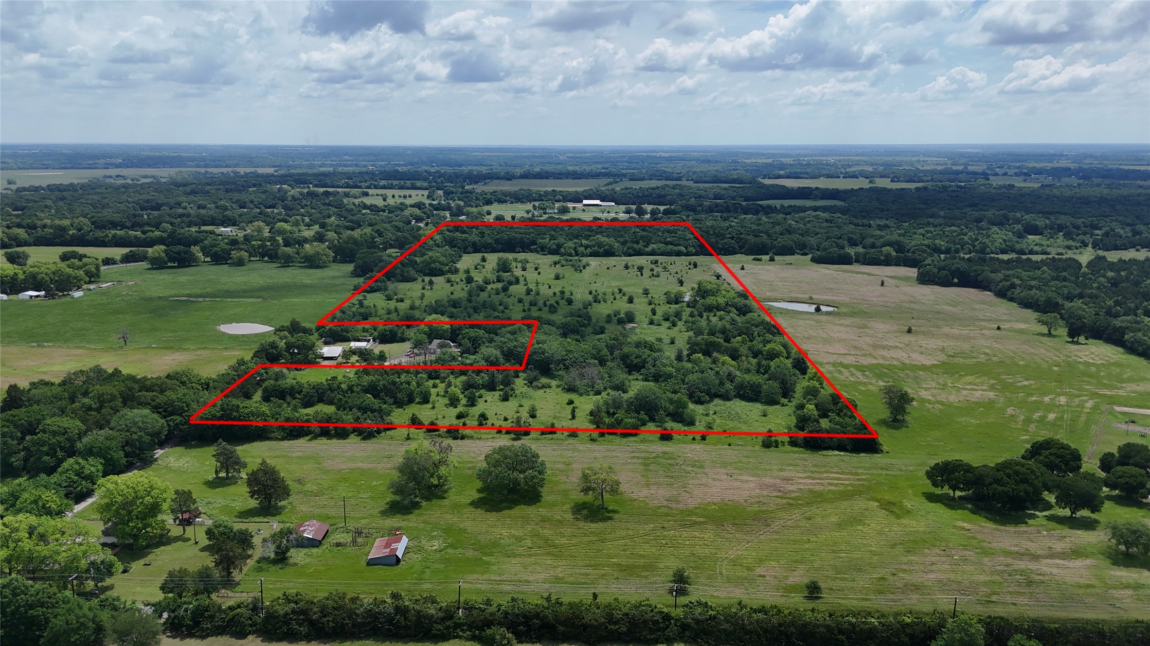 Tbd Singletree Road Denison TX 75021