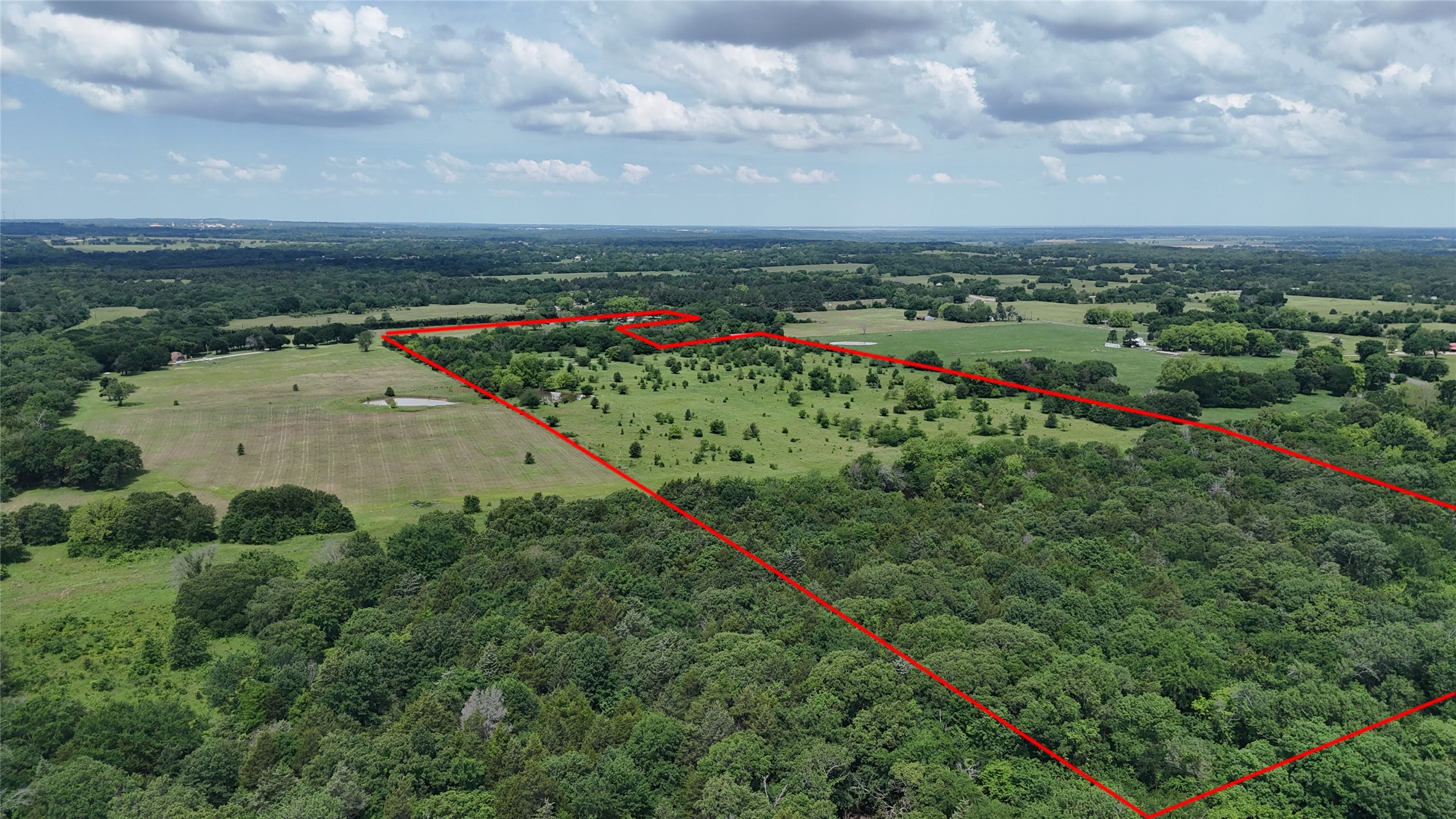Tbd Singletree Road Denison TX 75021