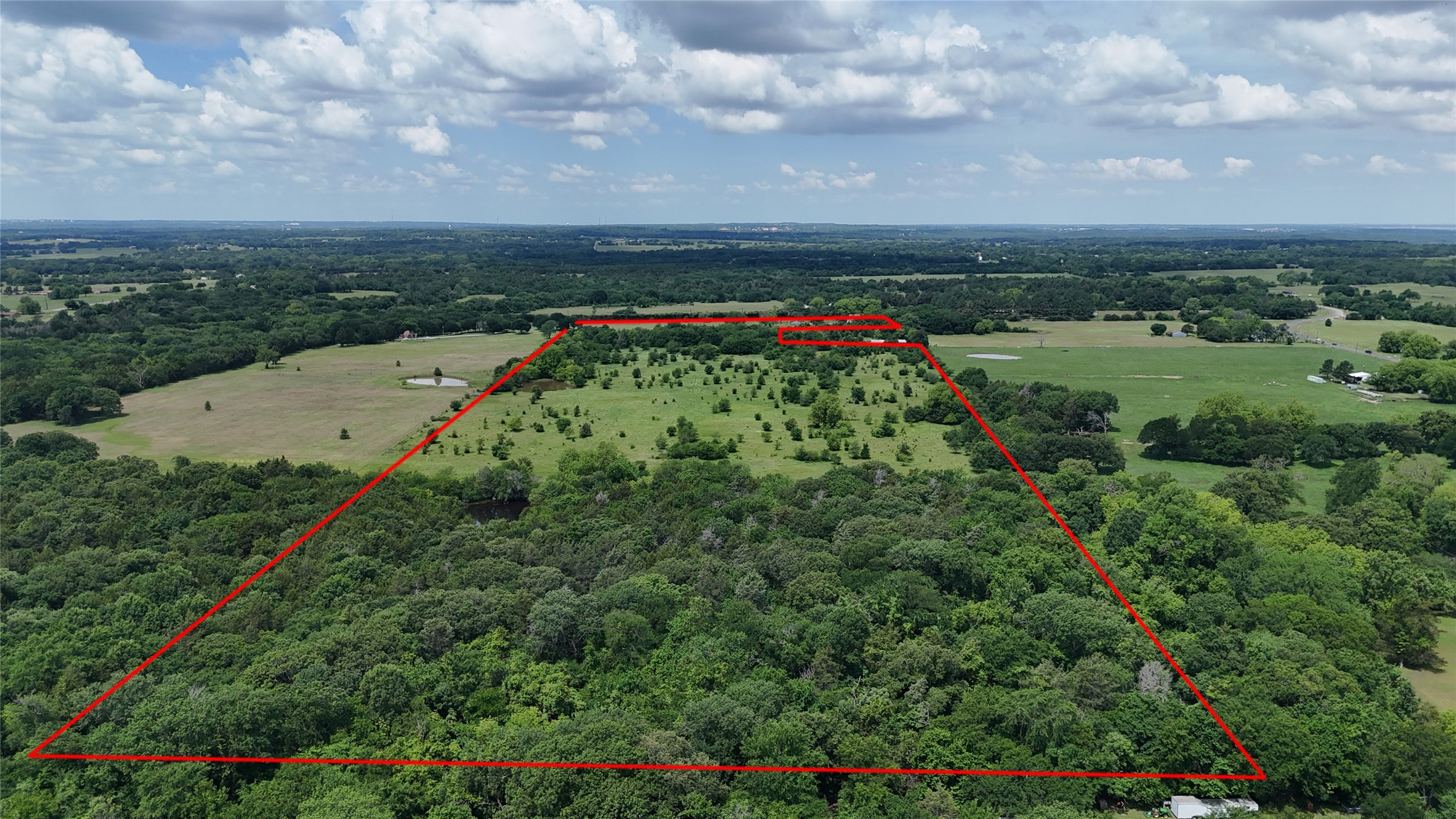 Tbd Singletree Road Denison TX 75021