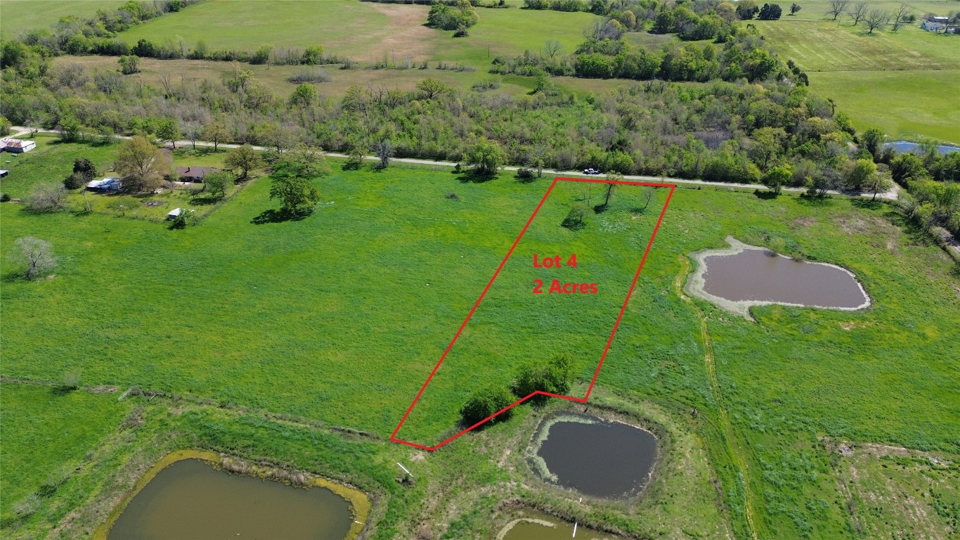 Lot 4 Rs County Road 3410 Emory TX 75440