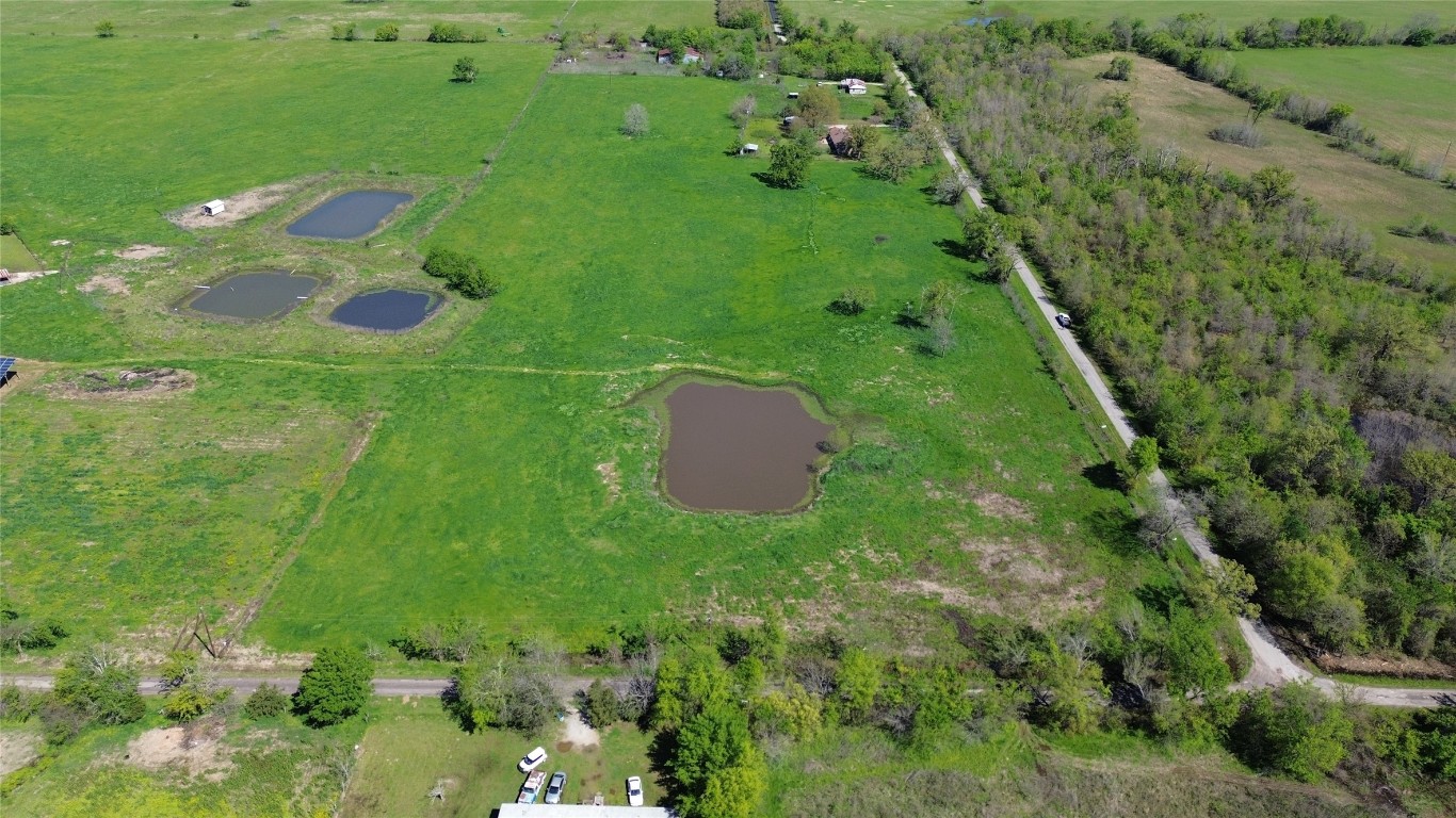 Lot 4 Rs County Road 3410 Emory TX 75440