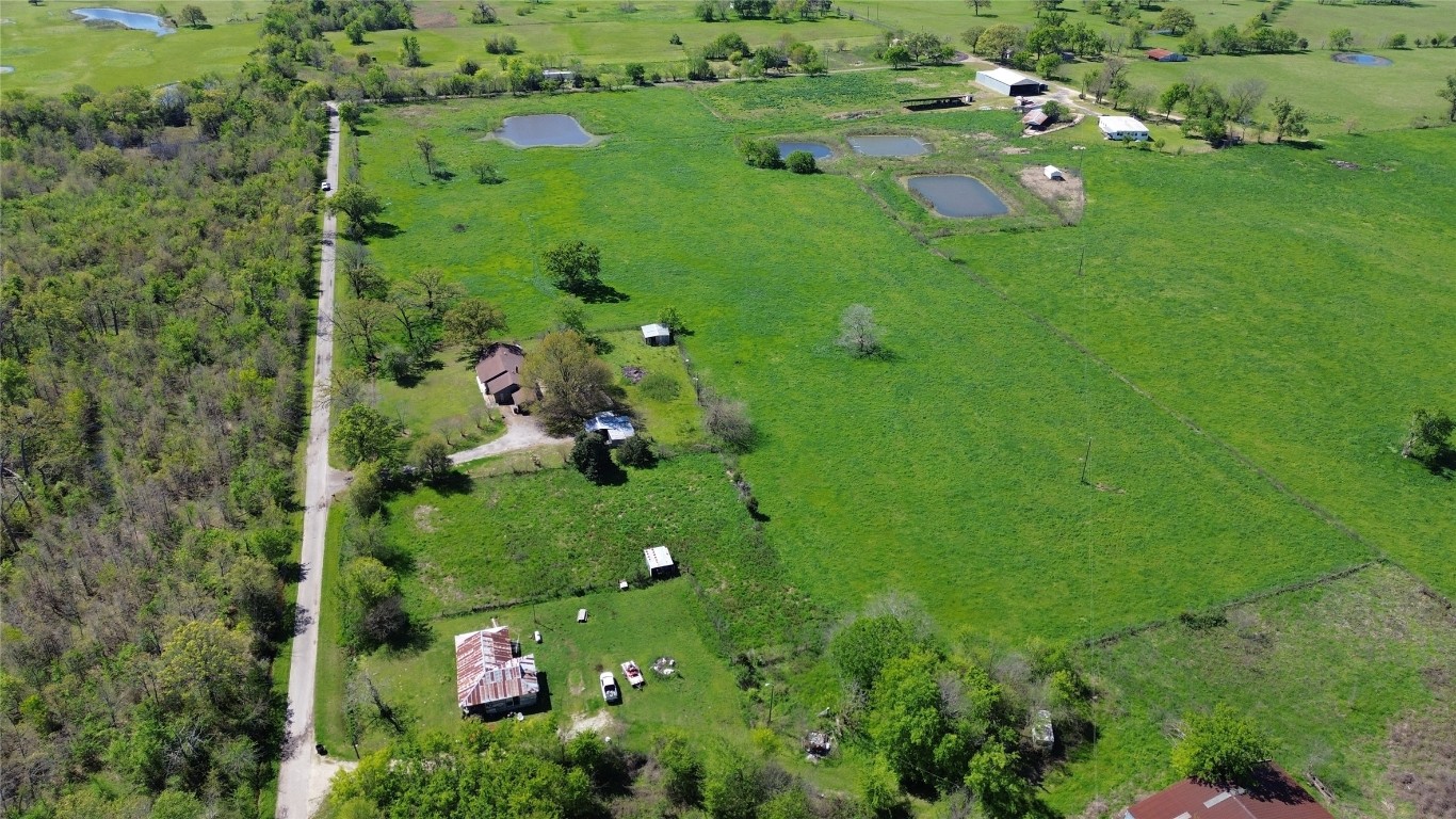 Lot 4 Rs County Road 3410 Emory TX 75440