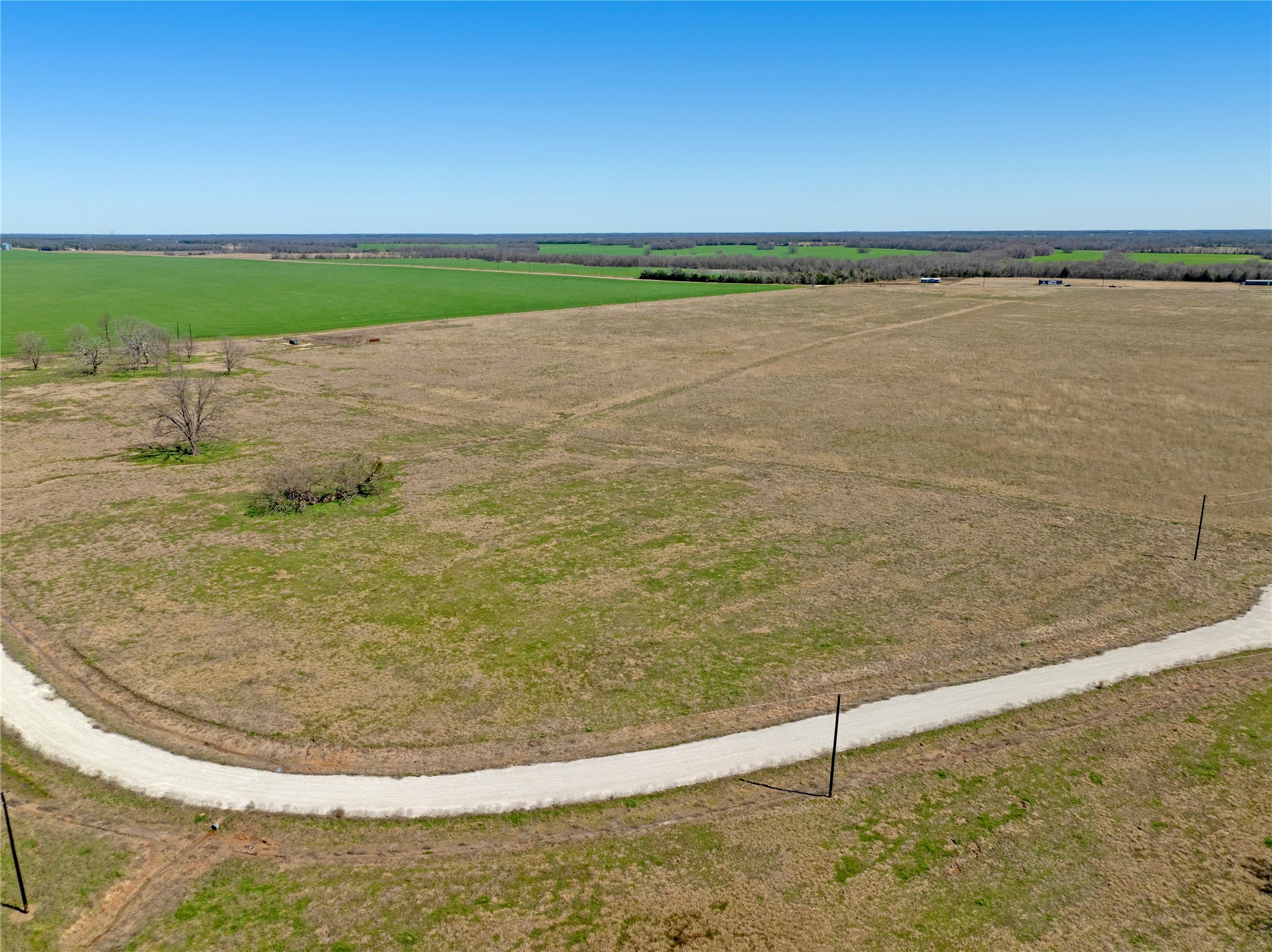 Lot 17 Quail Hollow Trail Paris TX 75462