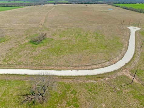 Lot 17 Quail Hollow Trail Paris TX 75462