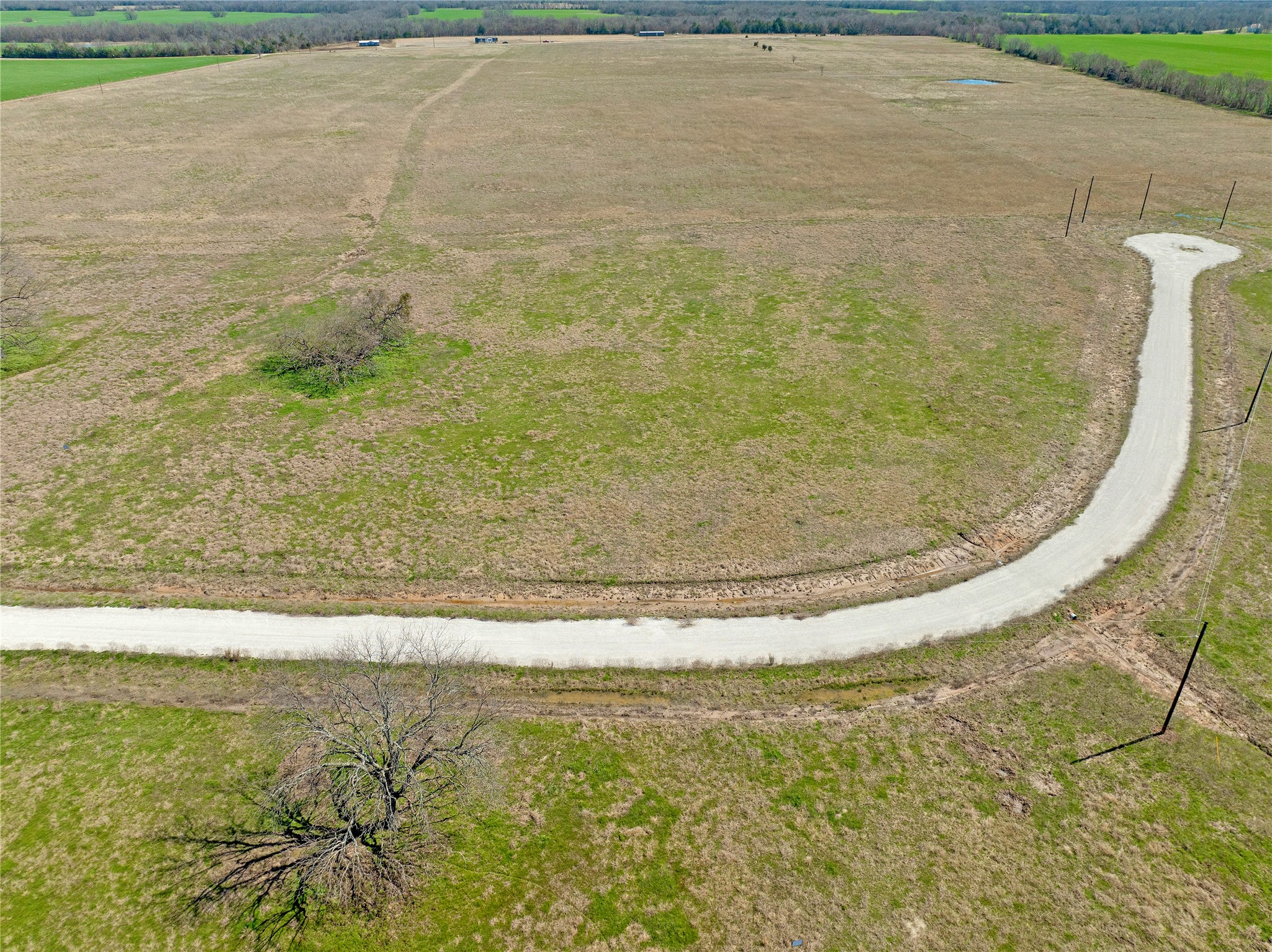 Lot 17 Quail Hollow Trail Paris TX 75462
