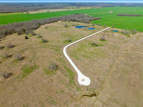 Lot 17 Quail Hollow Trail Paris TX 75462