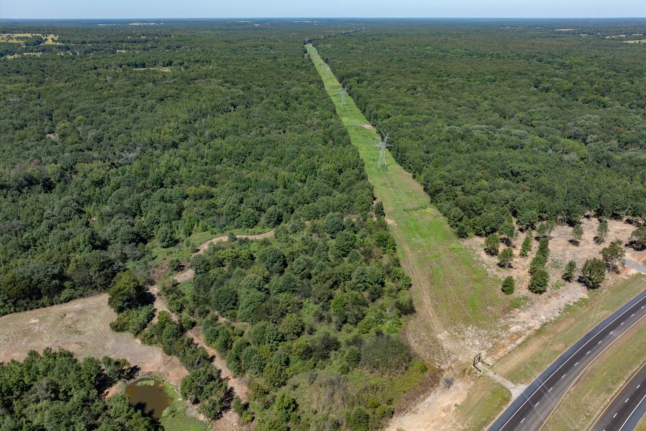 Tract A Highway 69 Mineola TX 75773