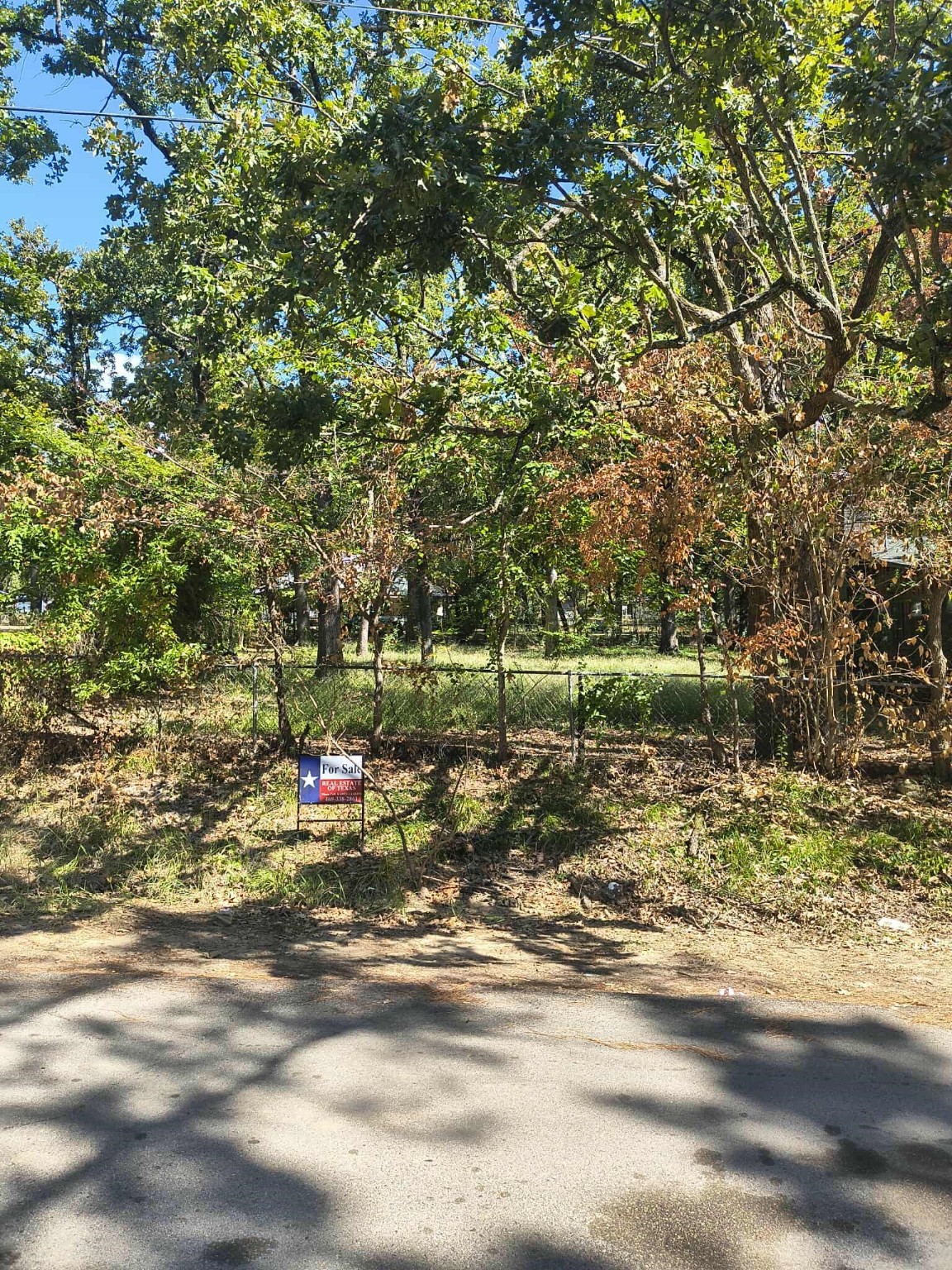 Tbd Forest Oaks Drive Gun Barrel City TX 75156