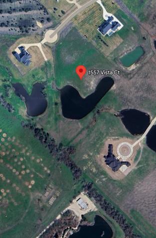 1557 Vista Court Mclendon Chisholm TX 75032