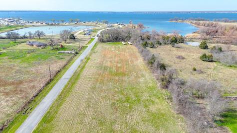 Lot 2 SE Cr 3300 Kerens TX 75144
