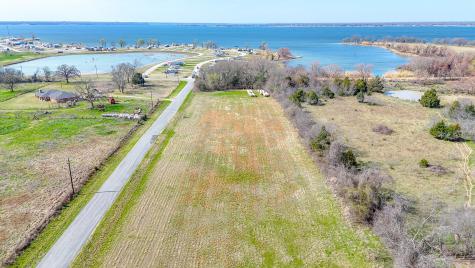 Lot 2 SE Cr 3300 Kerens TX 75144