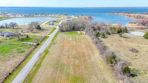 Lot 2 SE Cr 3300 Kerens TX 75144