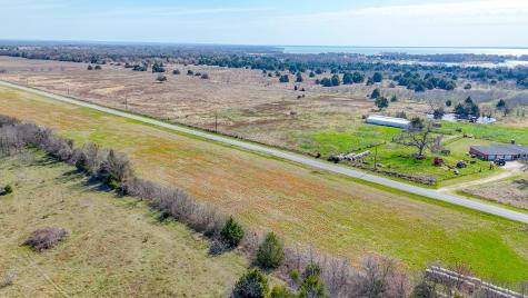Lot 2 SE Cr 3300 Kerens TX 75144