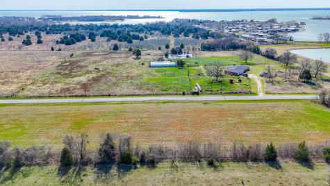 Lot 2 SE Cr 3300 Kerens TX 75144
