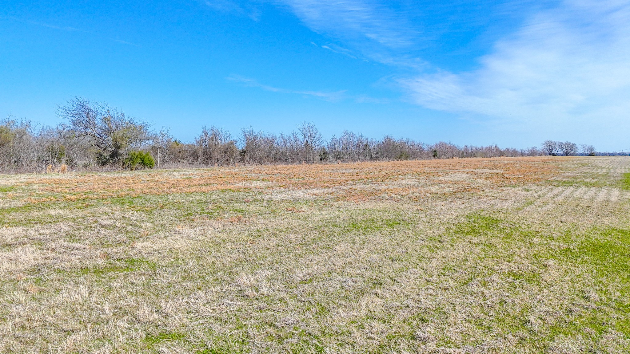Lot 2 SE Cr 3300 Kerens TX 75144