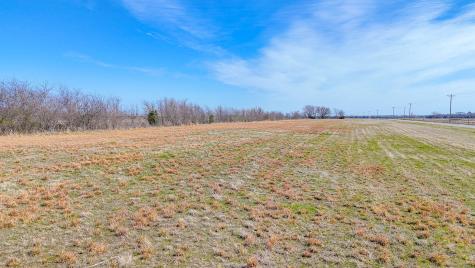 Lot 2 SE Cr 3300 Kerens TX 75144